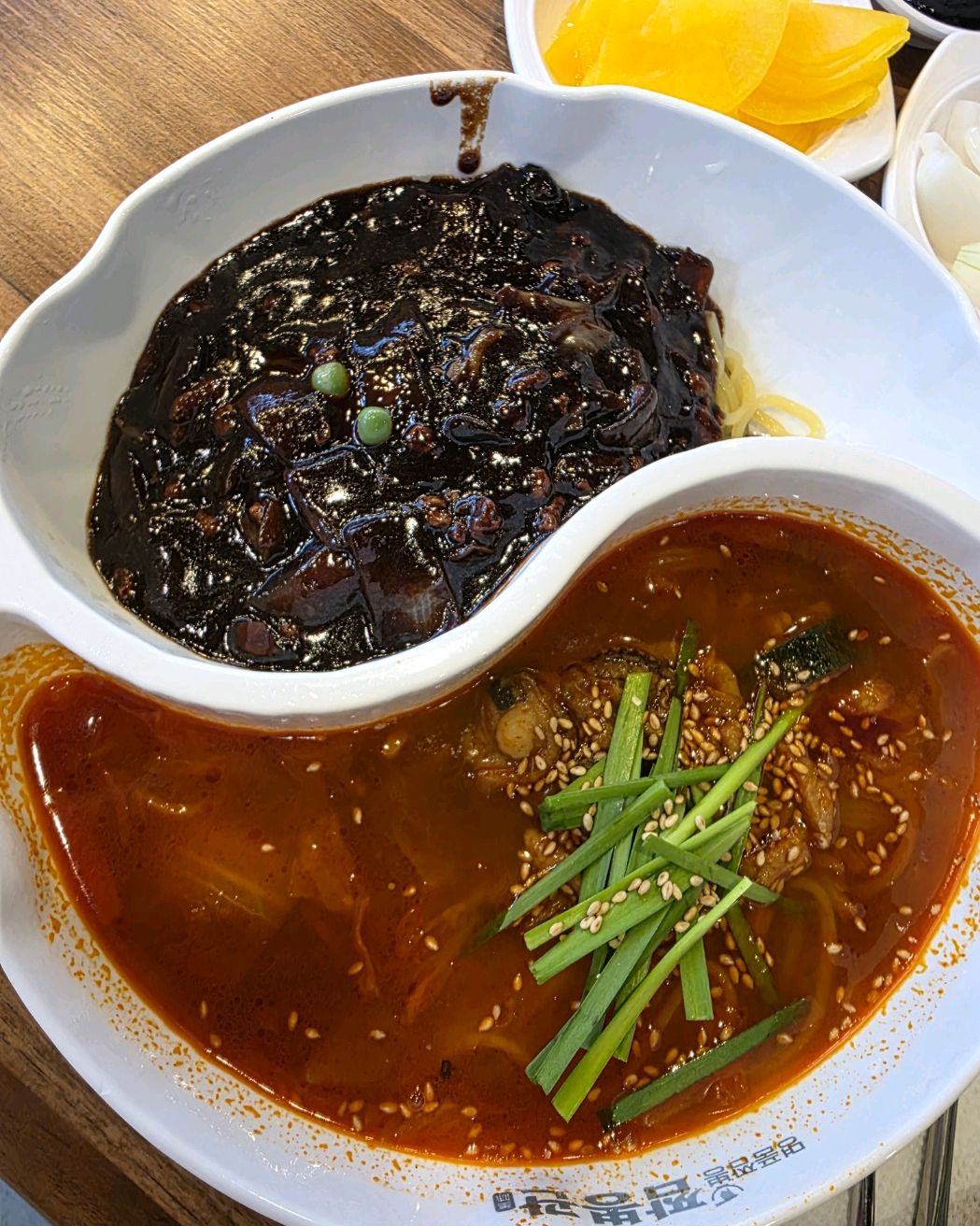 서현역 맛집 짬뽕관 서현점 내돈내산 방문리뷰