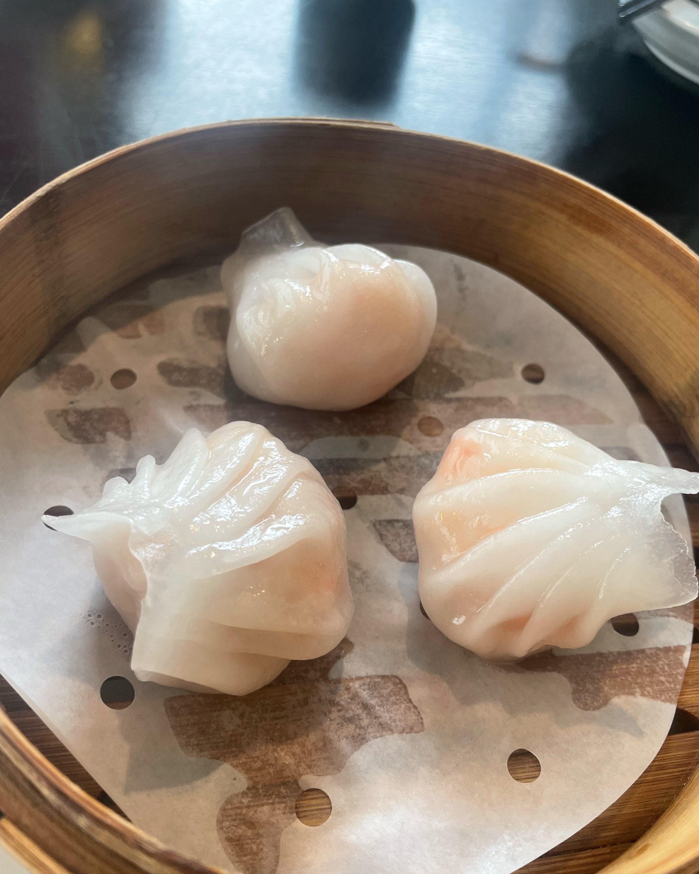 비싸지만 맛있음 - 대전 맛집 딤섬관