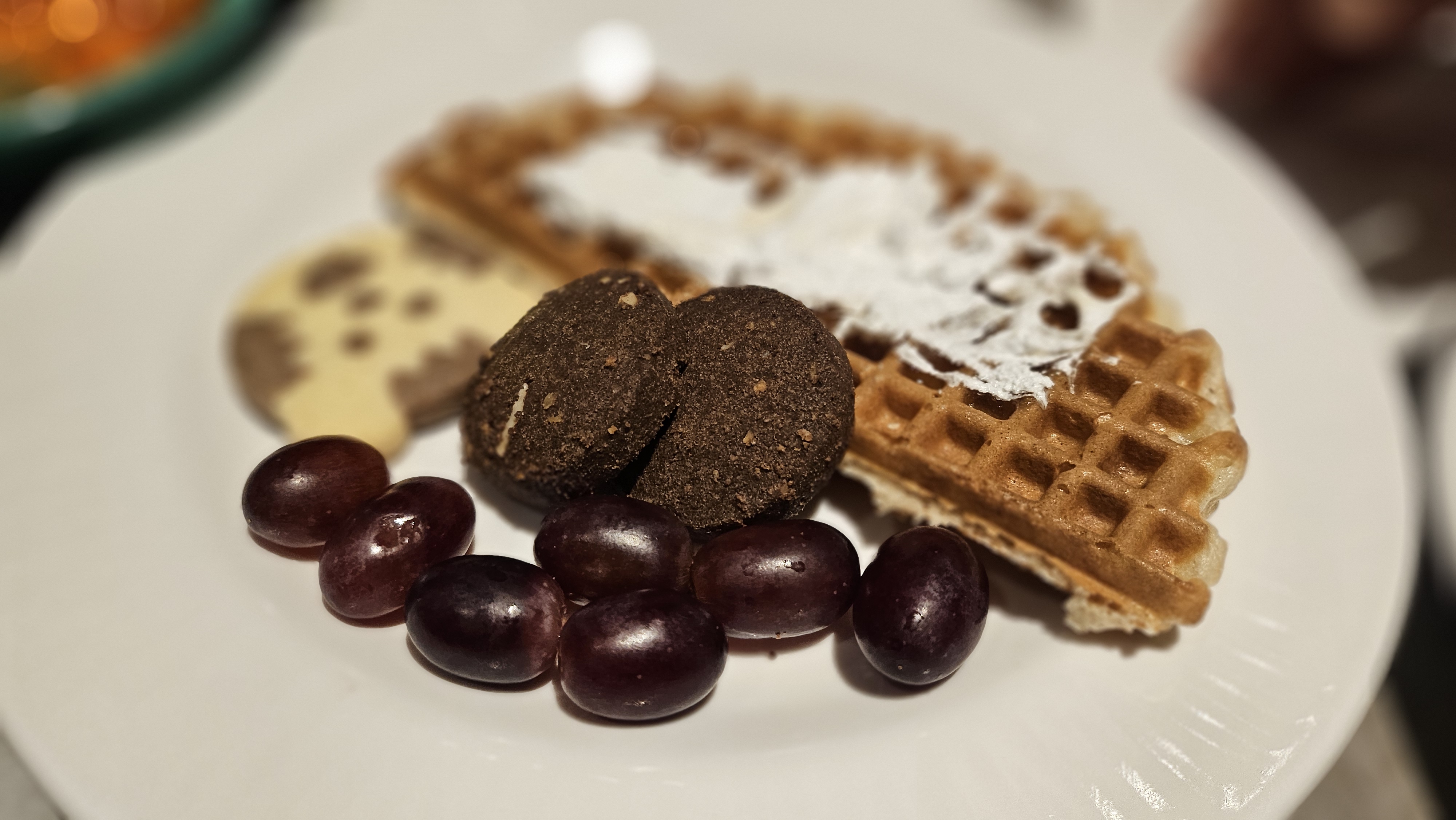 🩷 깔끔하고 맛있는 음식들이 - 영통 맛집 고메스퀘어 영통점