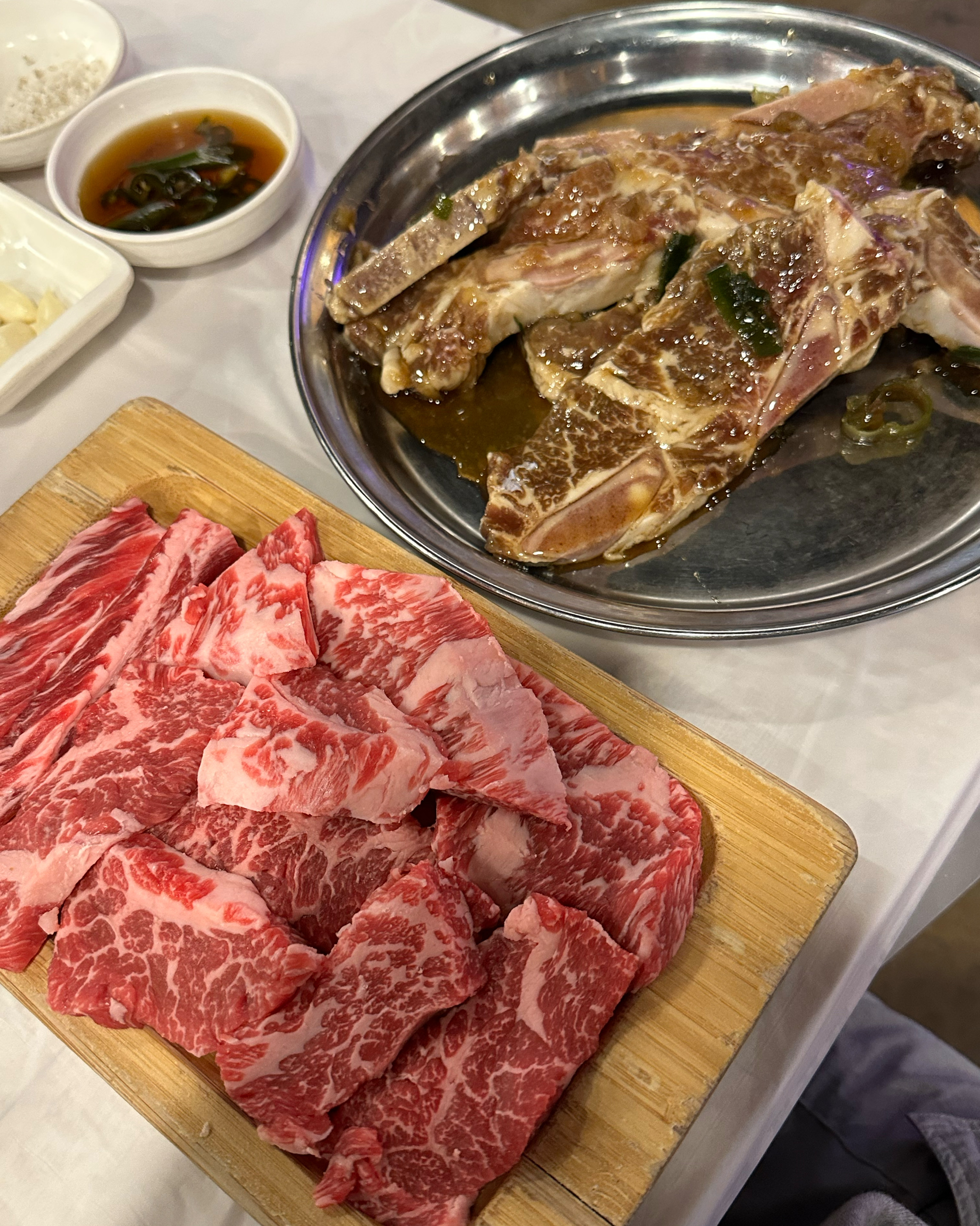 찐배네꽃갈비 아산에서 정말 유명한 곳인데 - 불당동 맛집 찐배네꽃갈비 천안불당점
