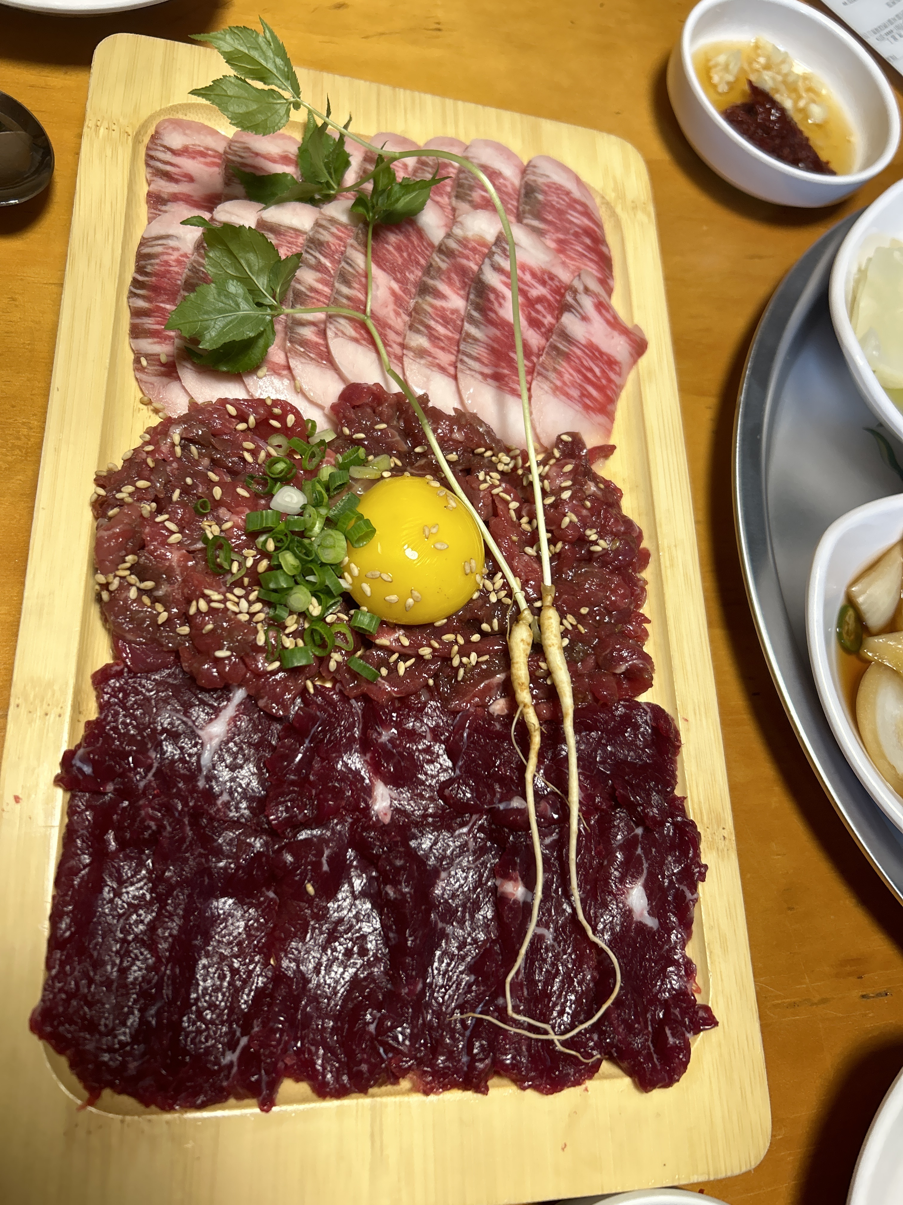 정자역 맛집 대산집 분당정자본점 내돈내산 방문리뷰
