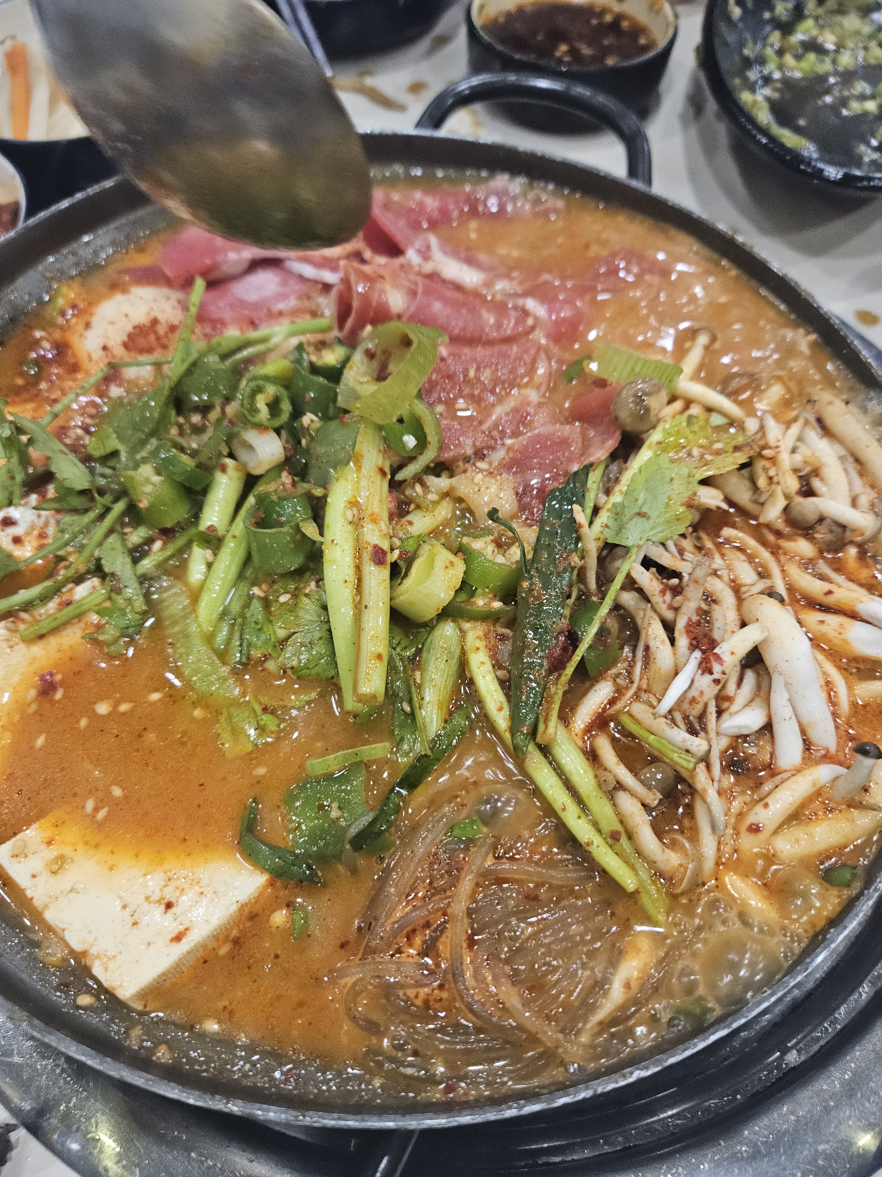 [천안 맛집 벽돌곱창 천안불당점] 직접 가본 로컬 리뷰