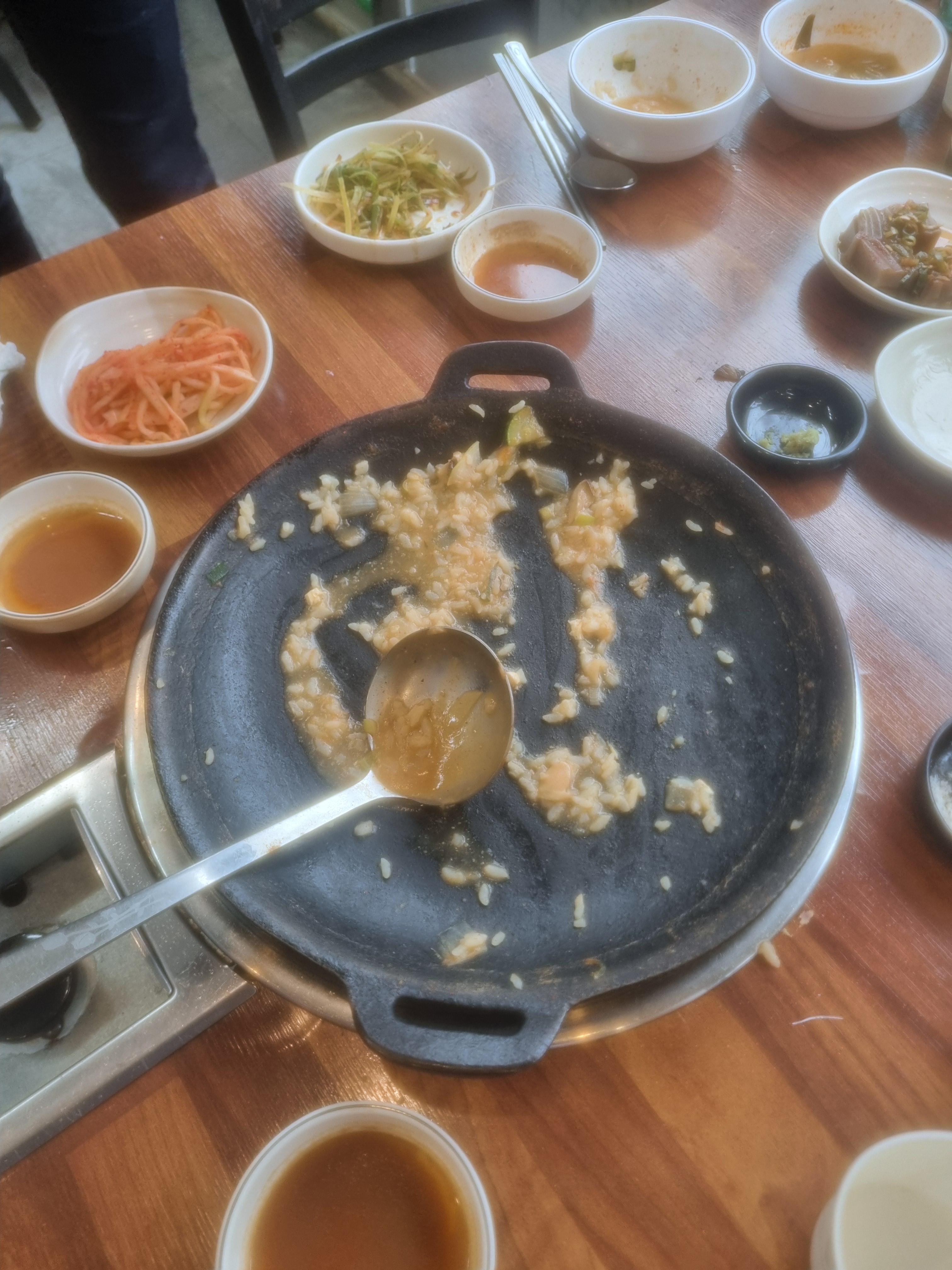 미금역 맛집 안동황우촌 2호점 내돈내산 감동리뷰