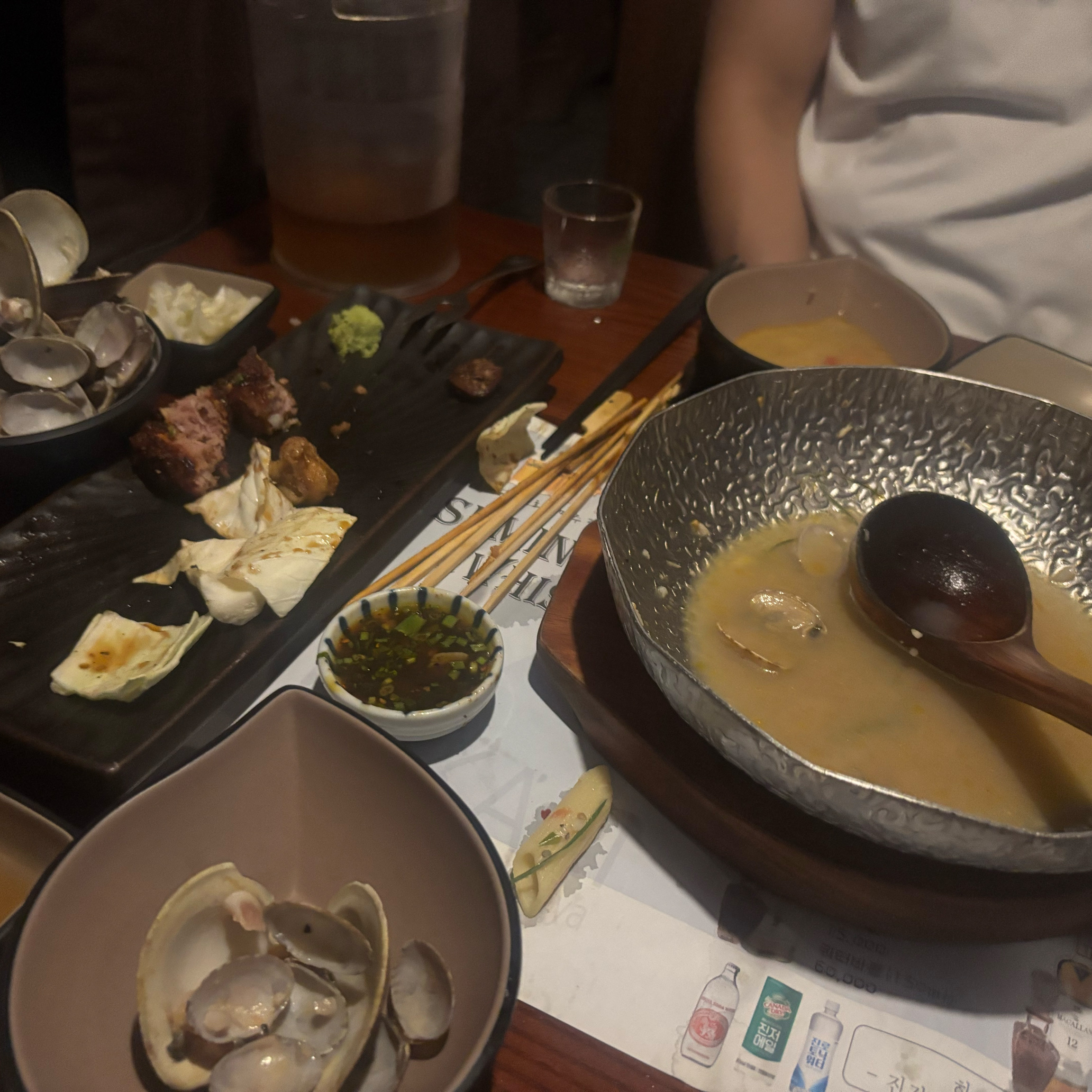 정자역 맛집 스미노카리 정자점 내돈내산 방문리뷰