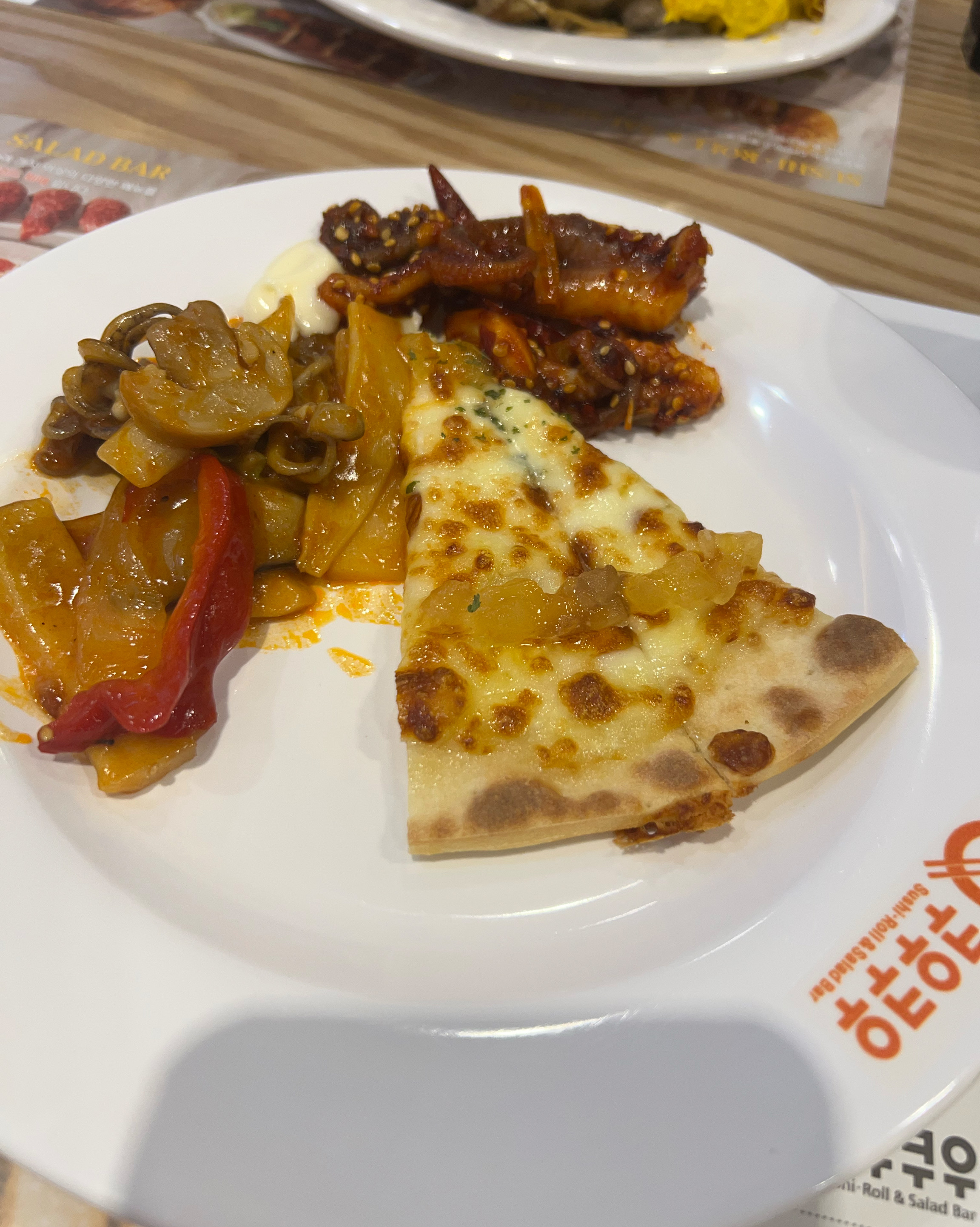 새솔동 맛집 쿠우쿠우 송산그린시티점 내돈내산 찐리뷰