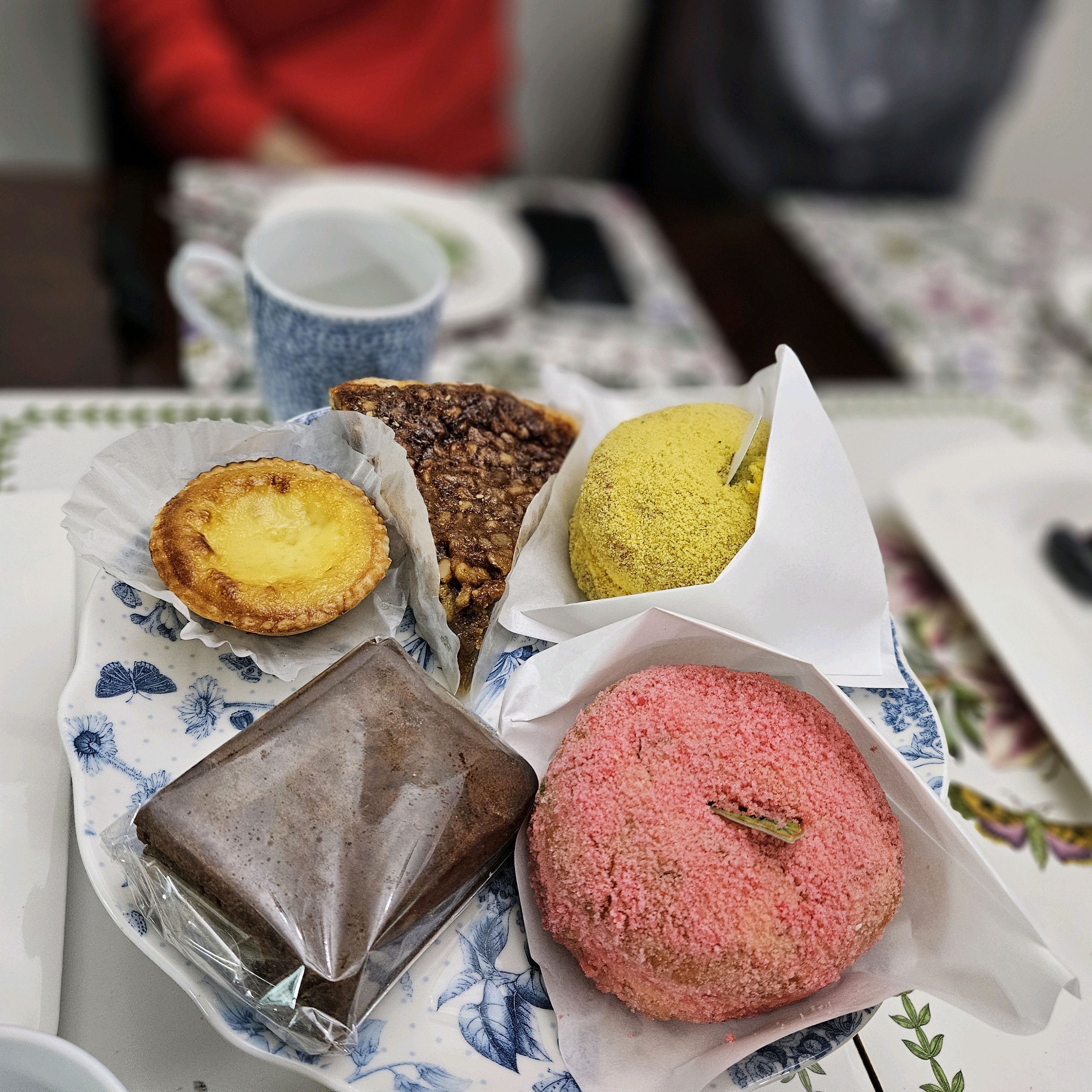 [용인 맛집 도나스데이 본점] 직접 가본 로컬 리뷰