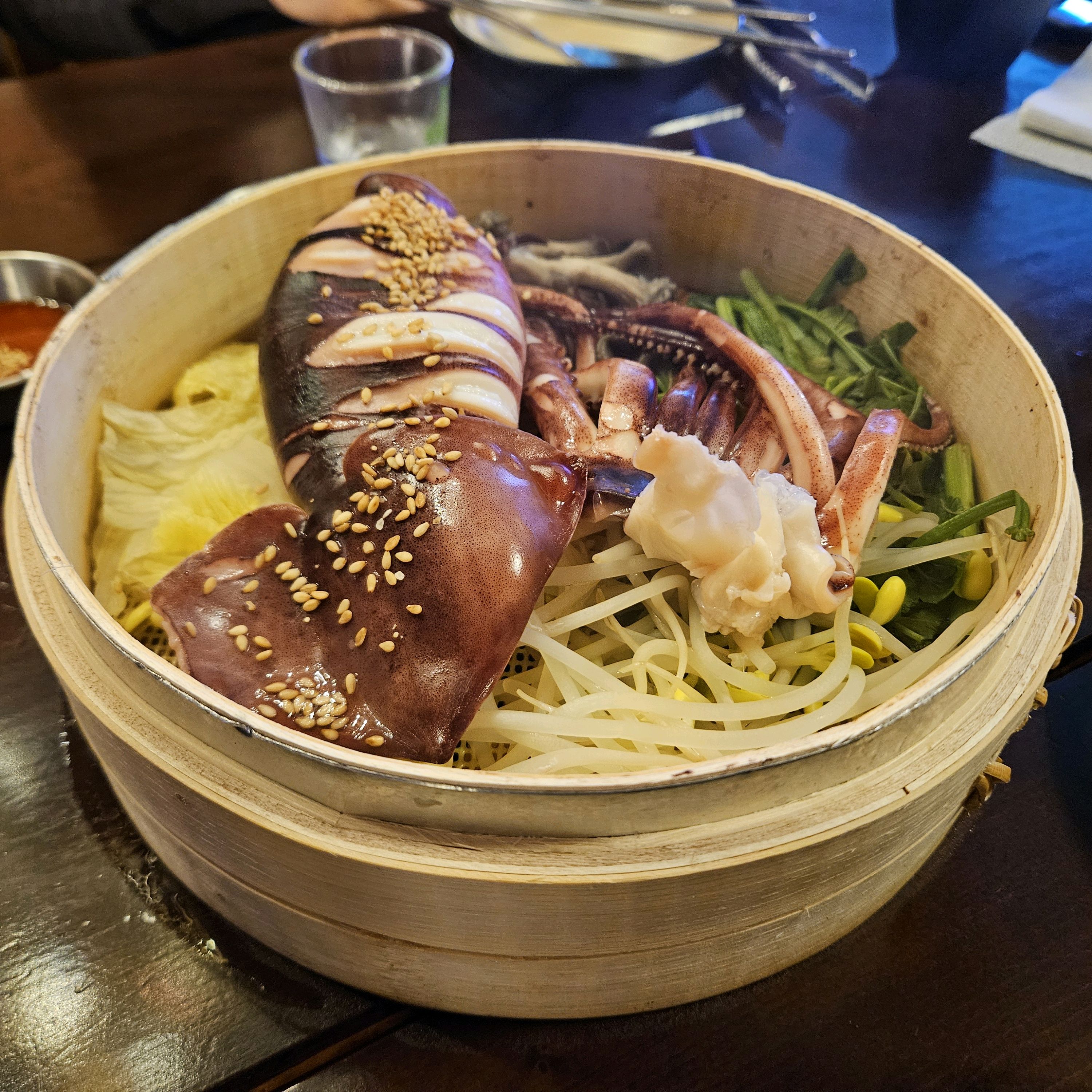 미금역 맛집 부엉이산장 미금점 내돈내산 방문리뷰