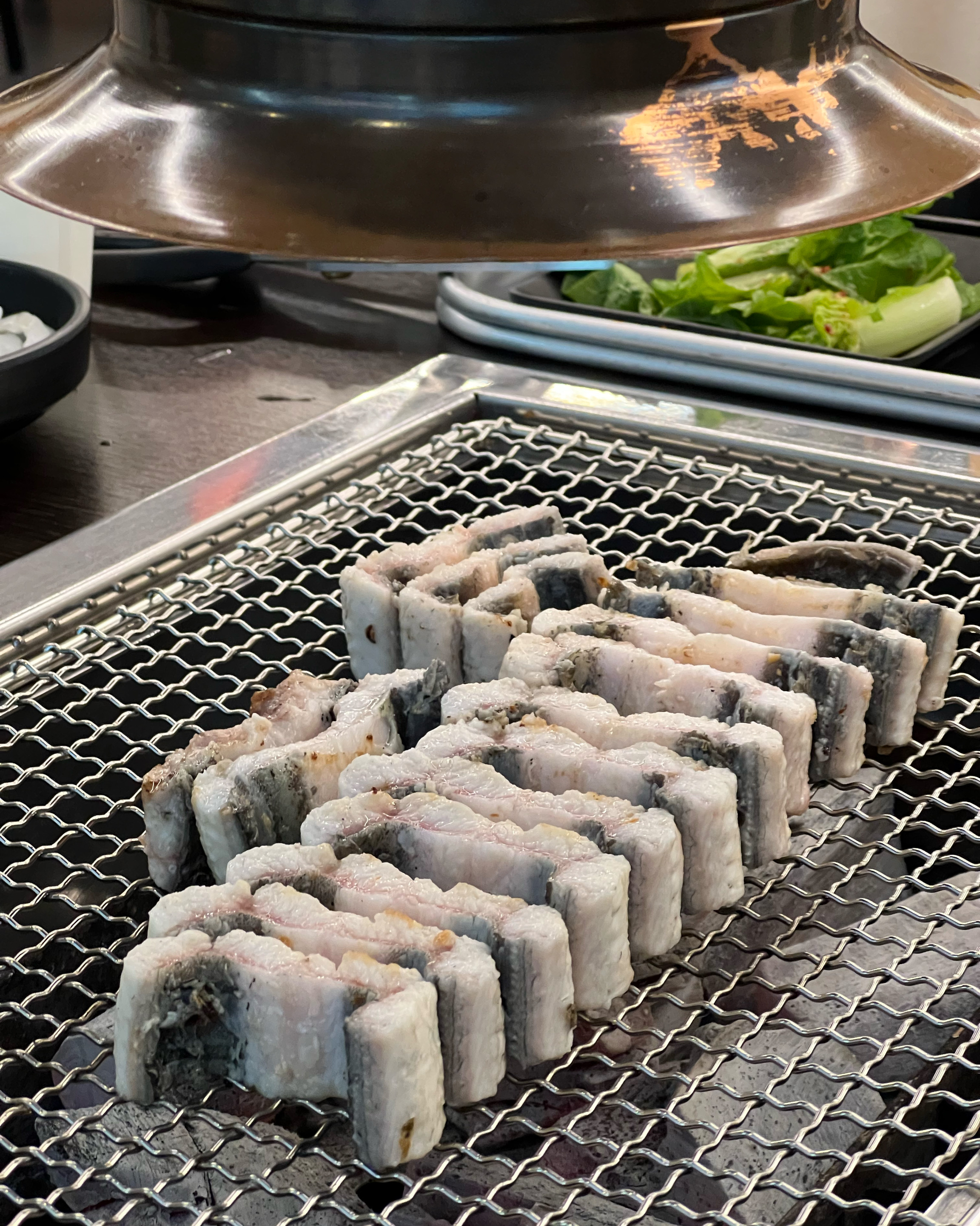 송도에서 장어먹고 싶을때는 당연 여기로 옵니당 - 인천 맛집 장어촌