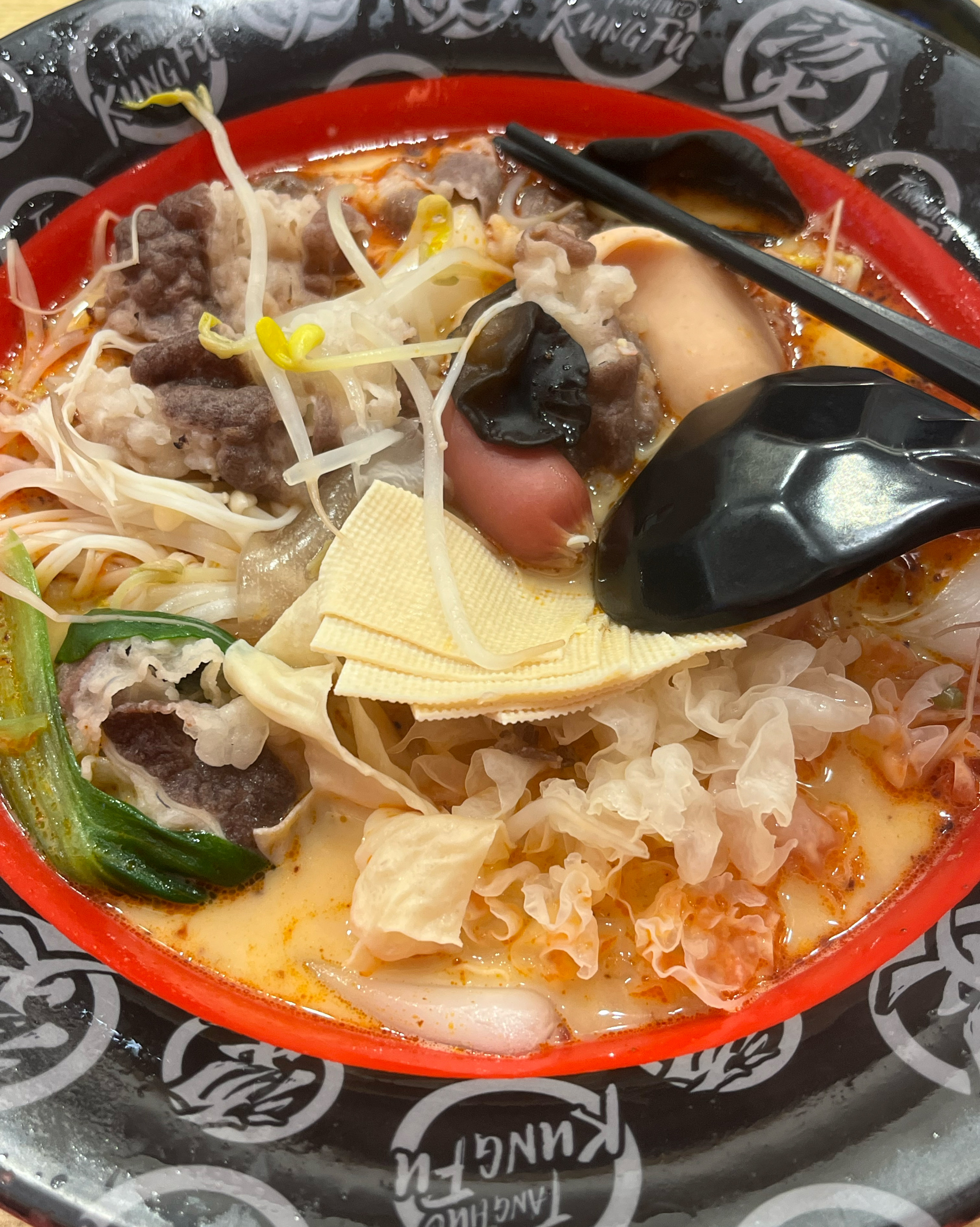 미금역 맛집 탕화쿵푸마라탕 분당미금역점 내돈내산 방문리뷰
