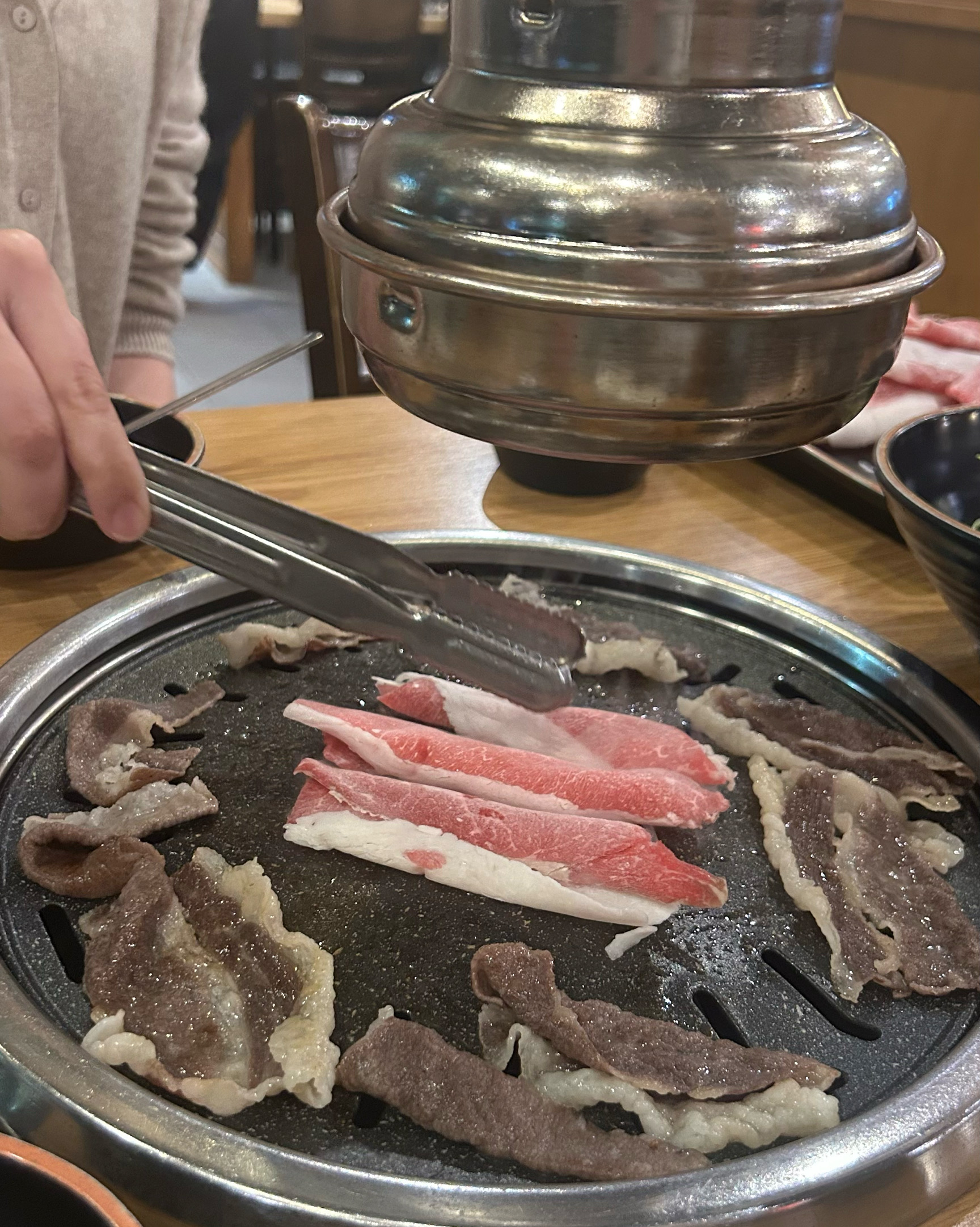 정자역 맛집 이차돌 분당정자점 내돈내산 리얼후기