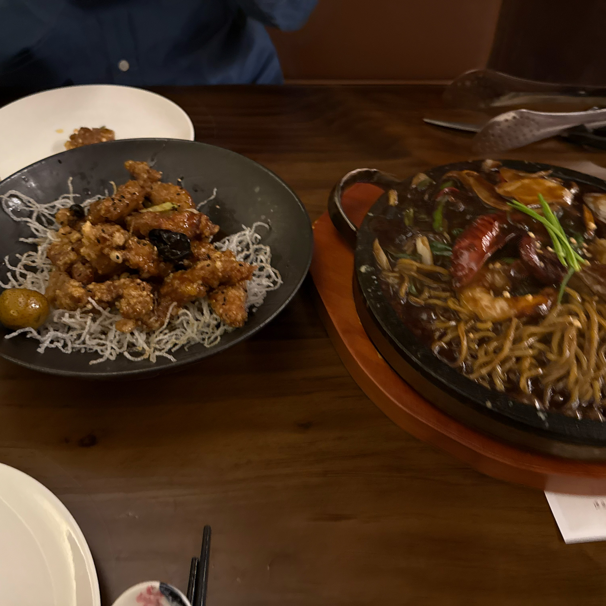 정자역 맛집 소소객잔 분당정자점 내돈내산 방문리뷰
