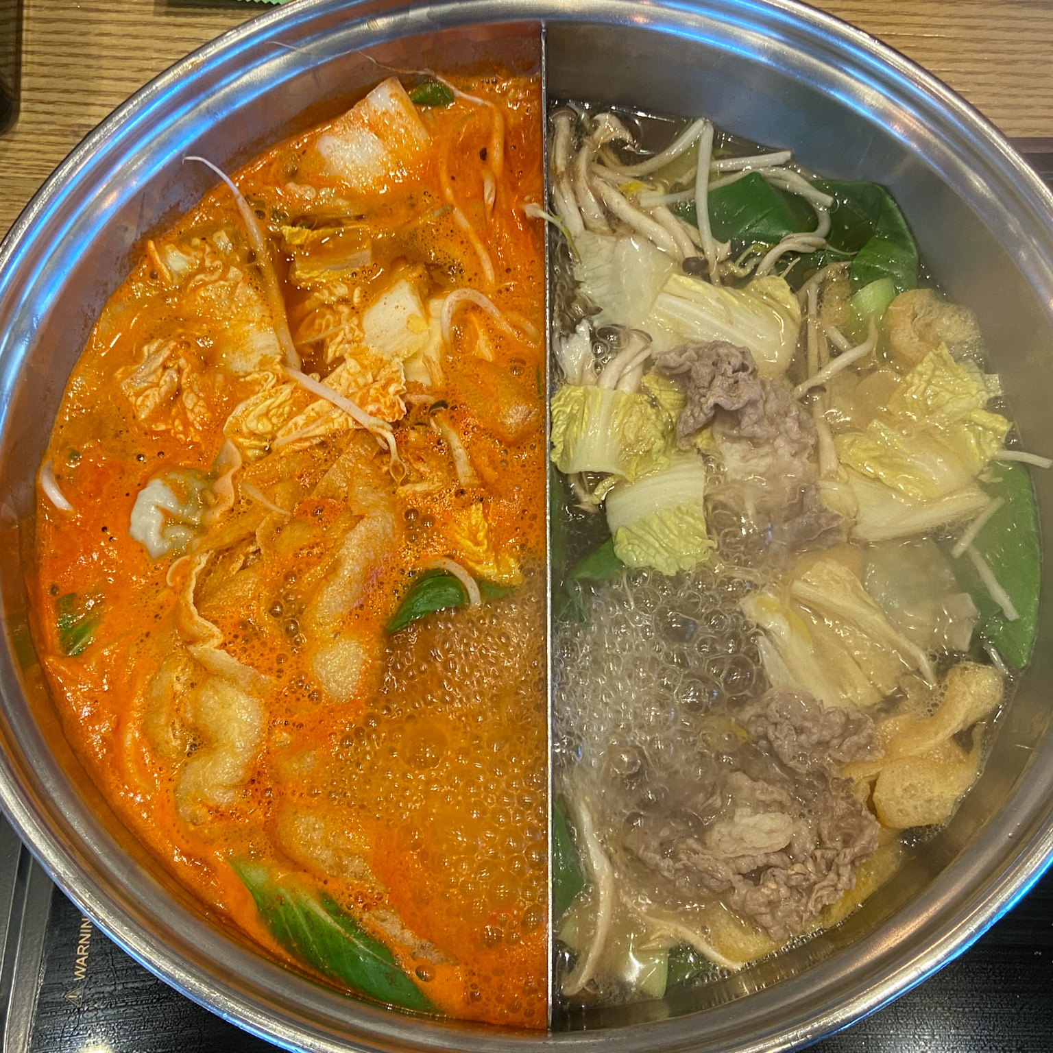 샤브20 너무 좋아요!!!👍 - 김해 봉황동 맛집 샤브20 김해봉황점