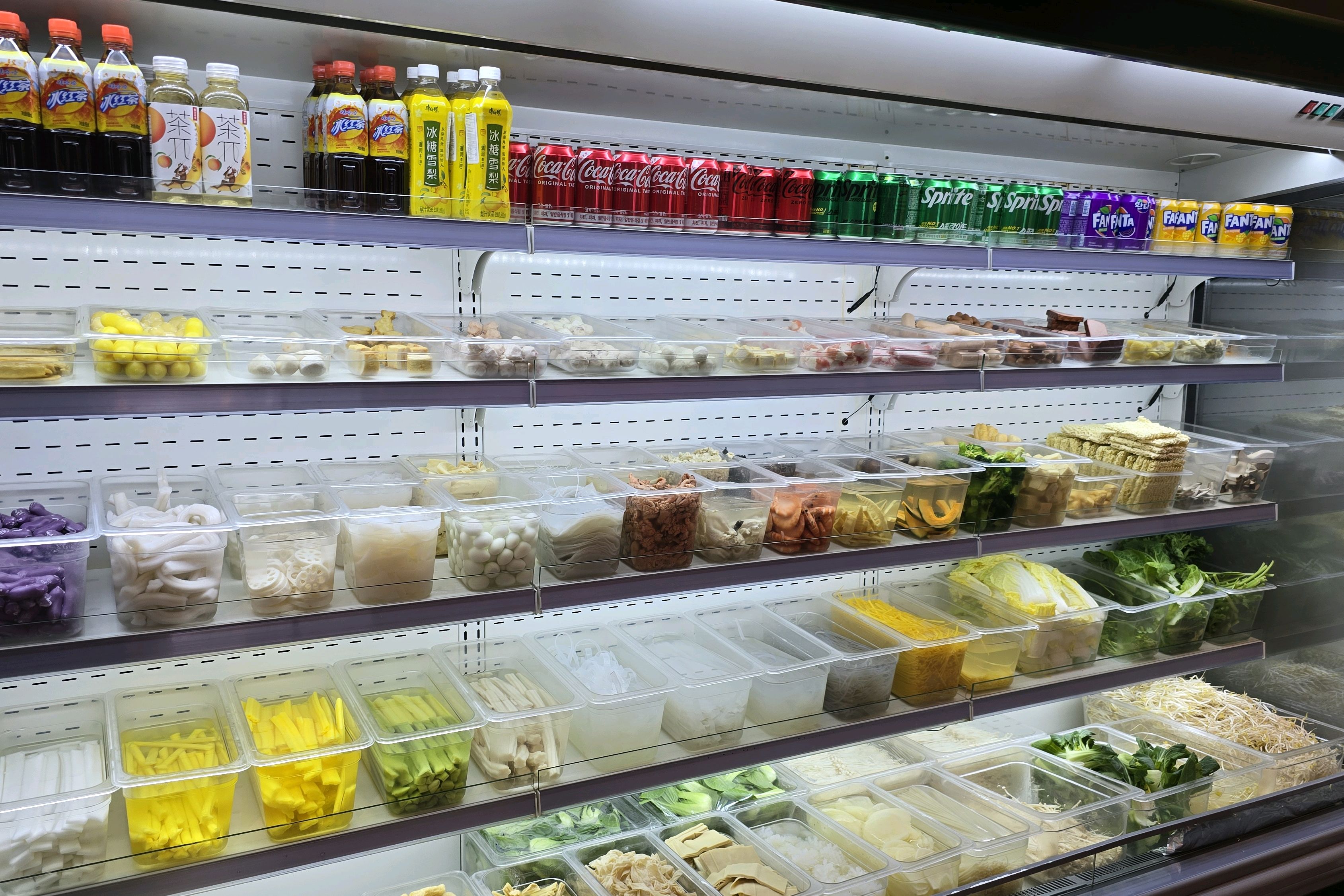정자역 맛집 마라부마라탕 내돈내산 방문리뷰