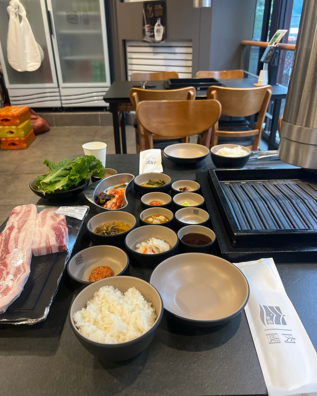 오리역 맛집 정육식당육국 분당오리역점 내돈내산 방문리뷰