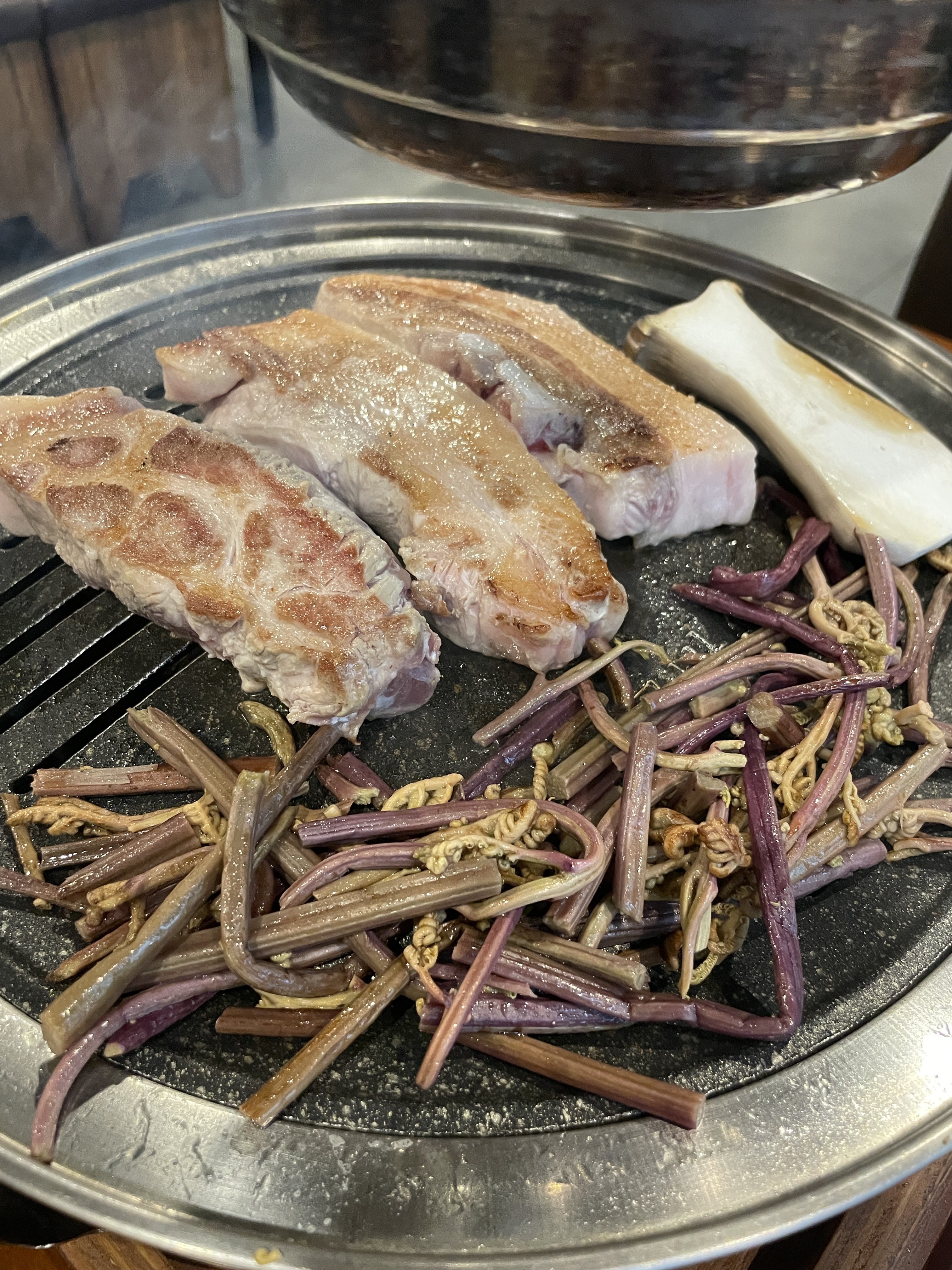미금역 맛집 고반식당 미금역점 내돈내산 최신리뷰