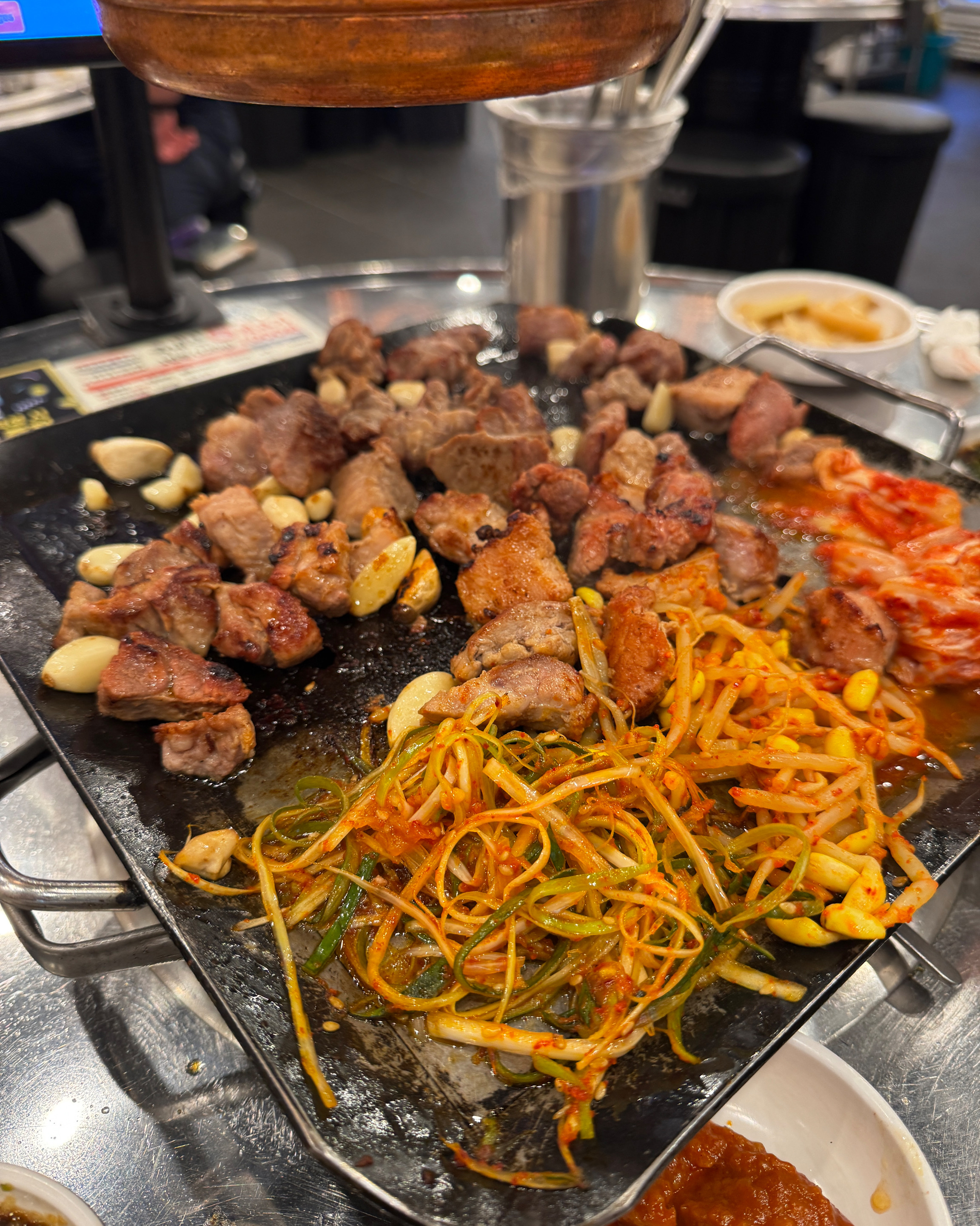 역시나 역시입니다🤩 이거 먹고싶어서 대전에서 날라왔어요...🥺 벌써 몇번째 방문인지 모르겠