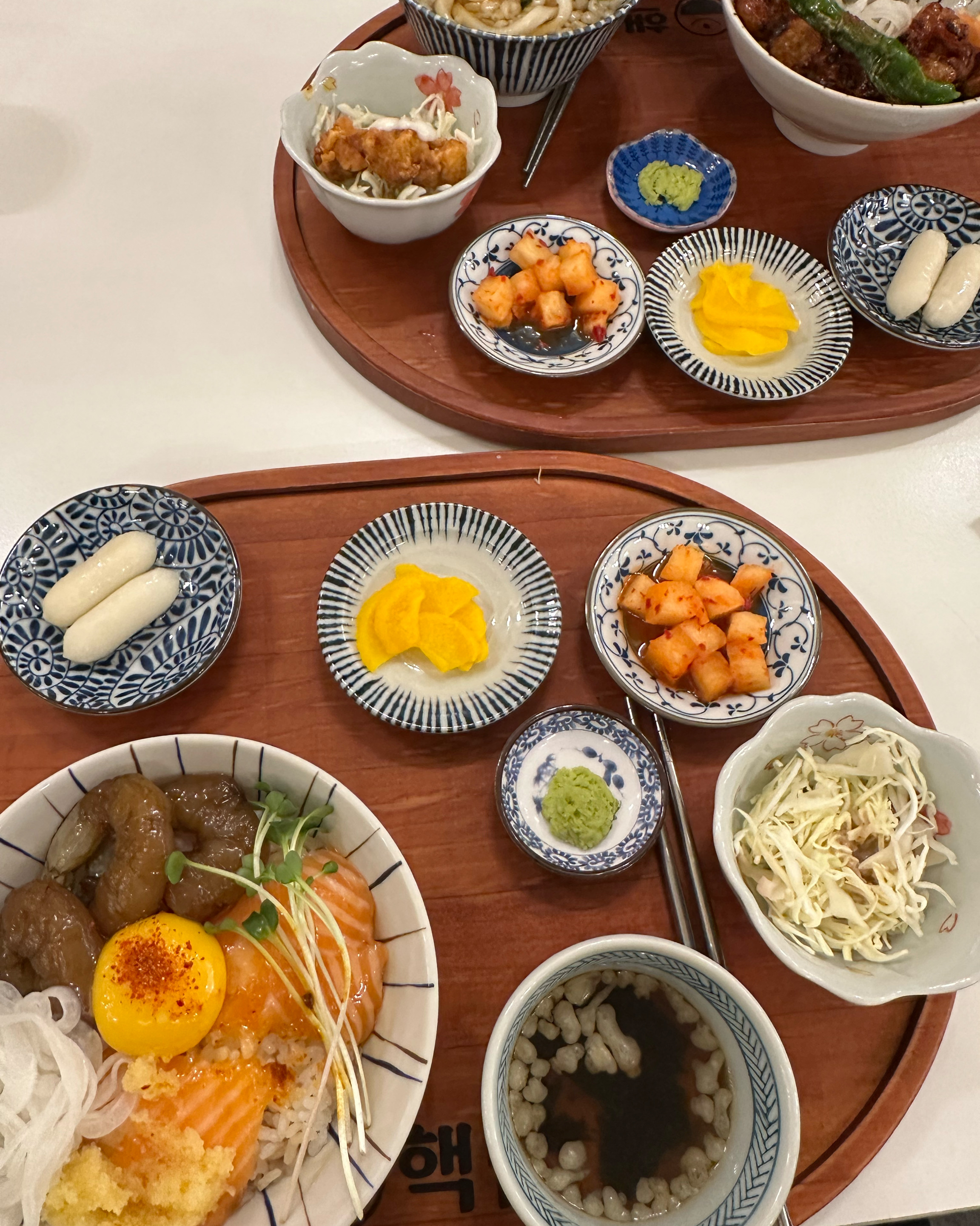 미금역 맛집 핵밥 미금역점 내돈내산 방문리뷰
