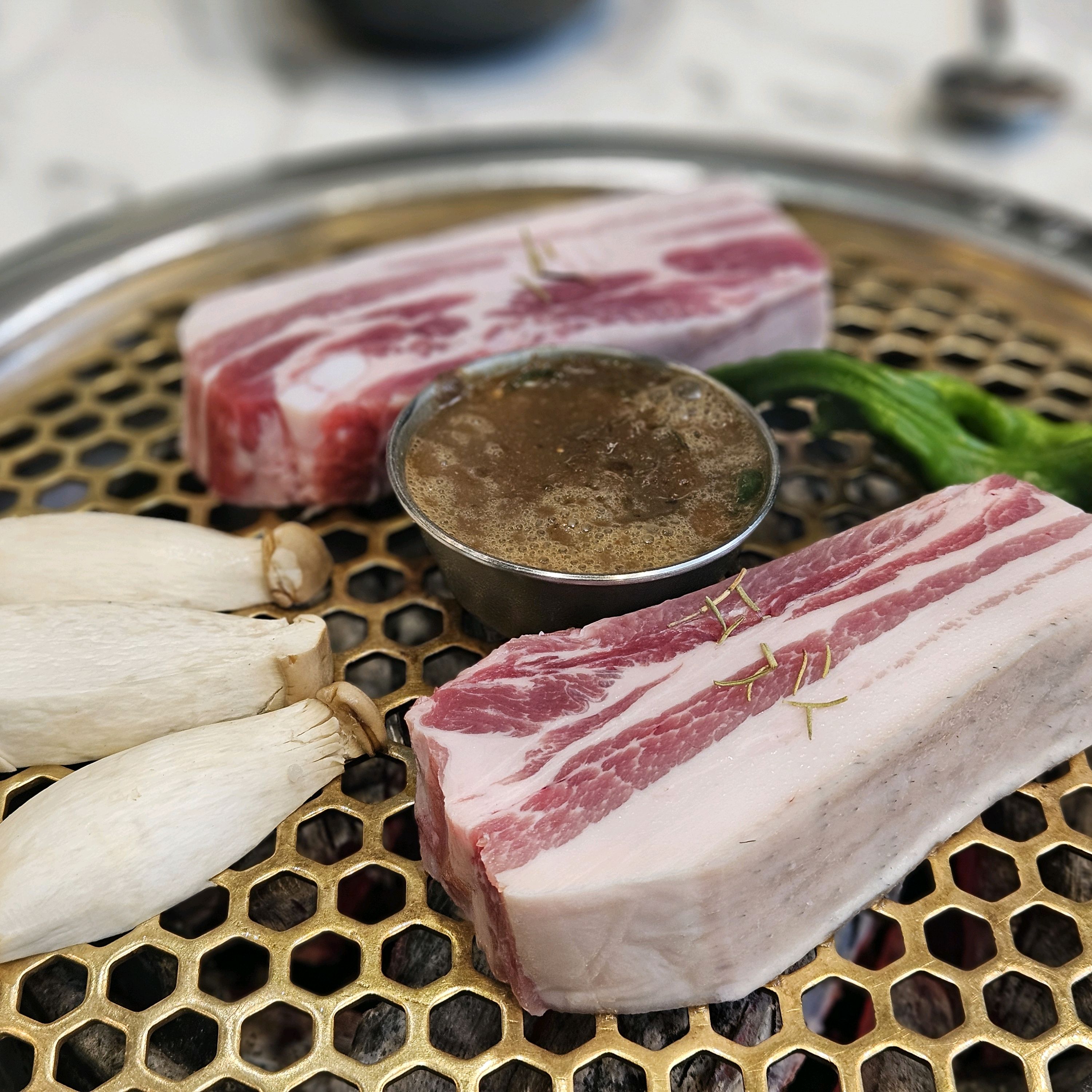 정자역 맛집 제주클래식 분당점 내돈내산 방문후기