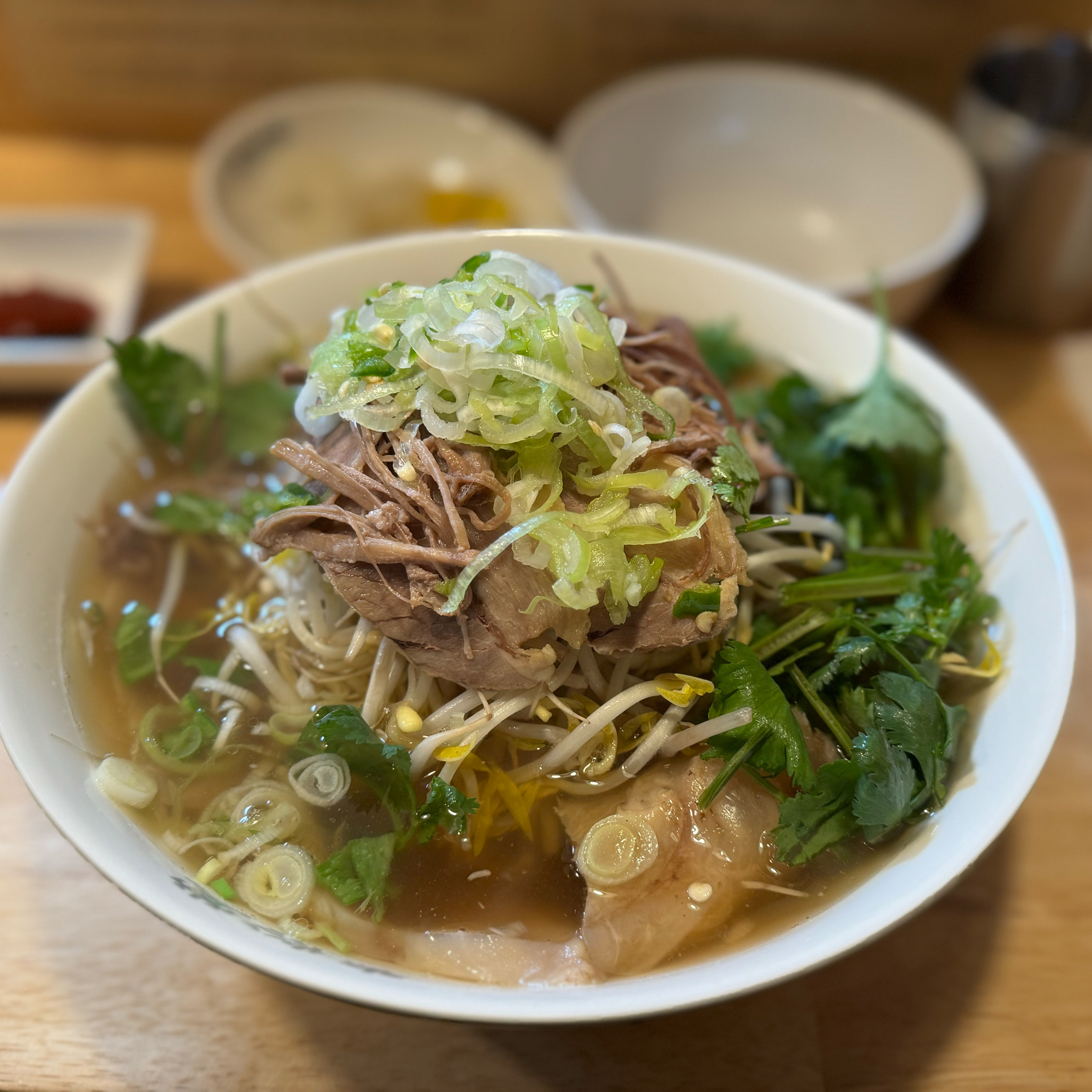 🌧️비 오는 날, 추운 날- 생각나는 소울푸드 - 문정역 맛집 미분당 문정점