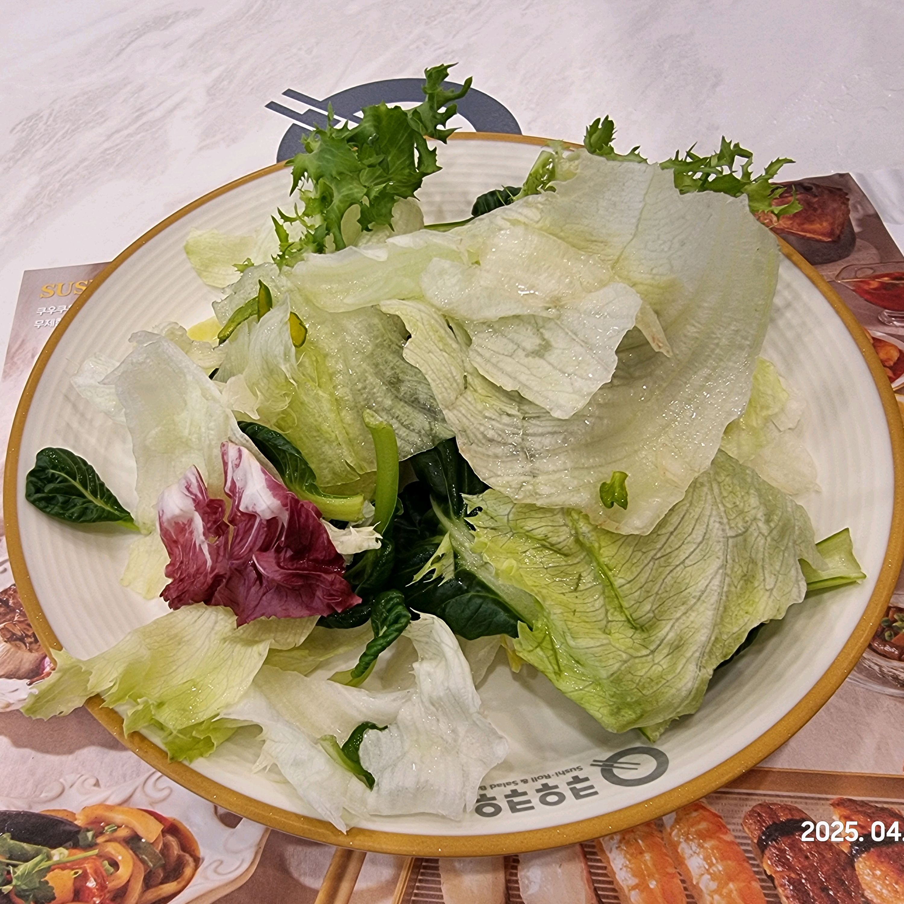 나는 뷔페를 자주(?) 이용한다. - 대구 북구 맛집 쿠우쿠우 대구북구점