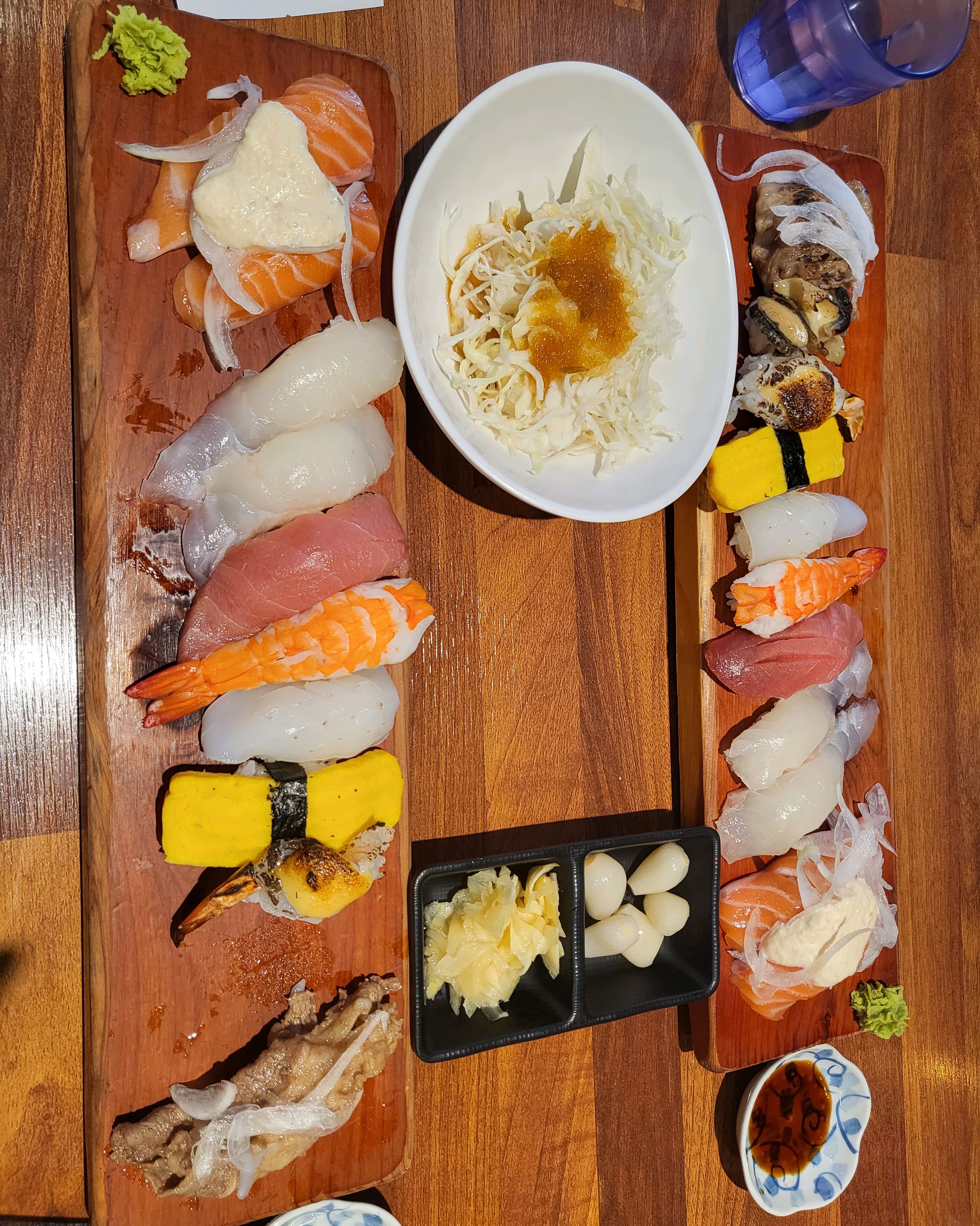 정자역 맛집 맛있는초밥집 정자본점 내돈내산 리얼후기