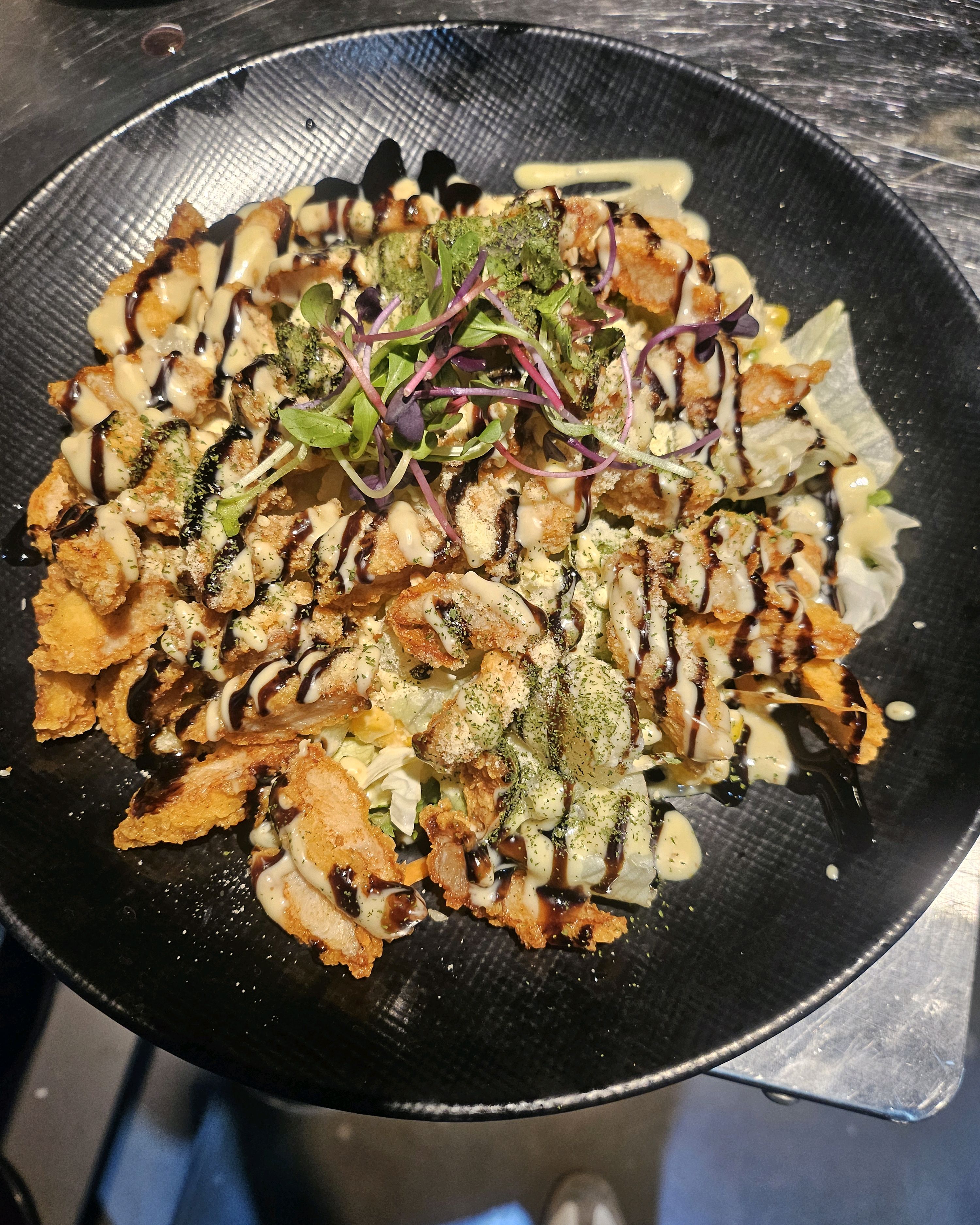 정자역 맛집 노래타운 세븐플로어 정자점 내돈내산 리얼후기