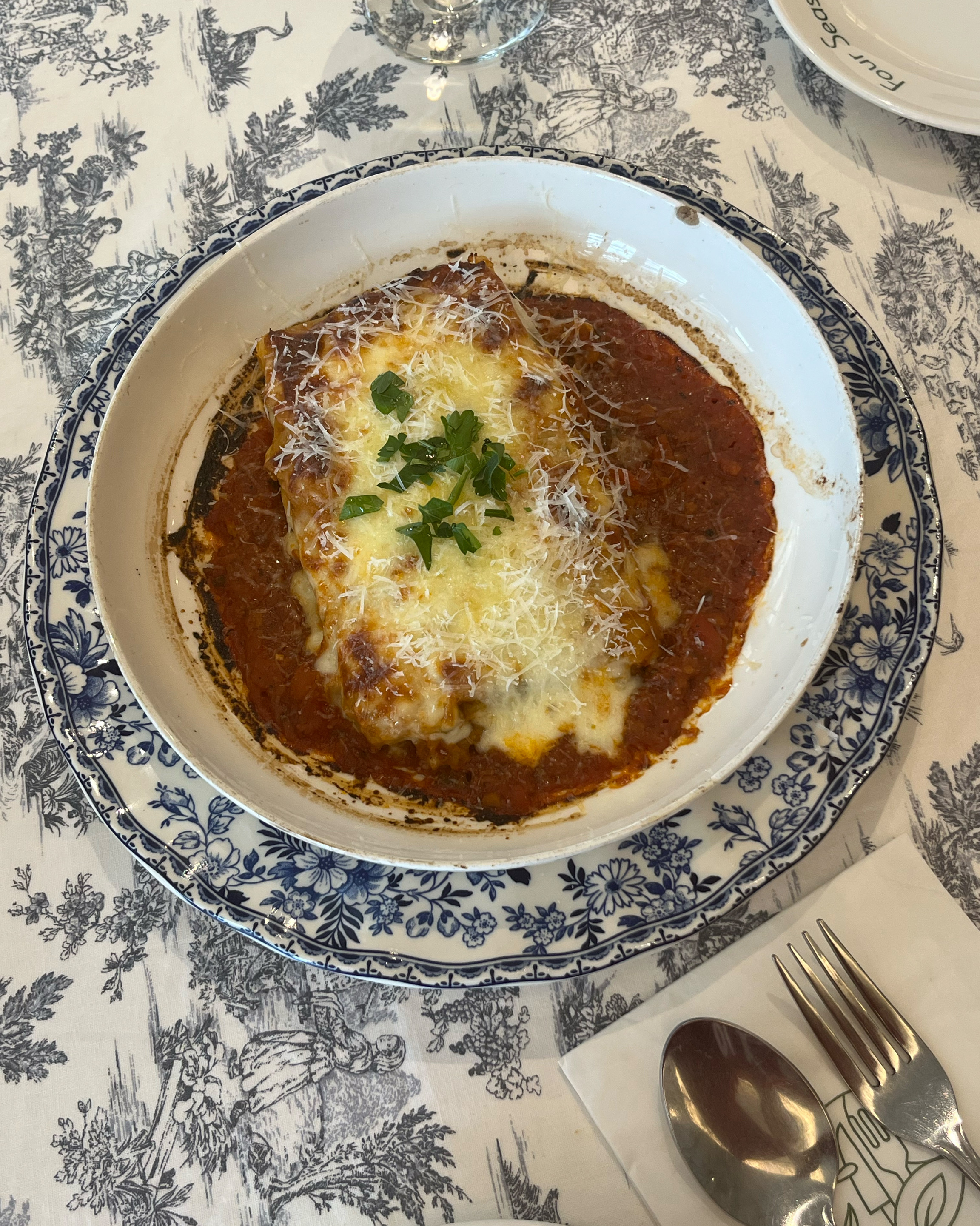 정자역 맛집 포시즌키친 분당판교직영점 내돈내산 방문리뷰
