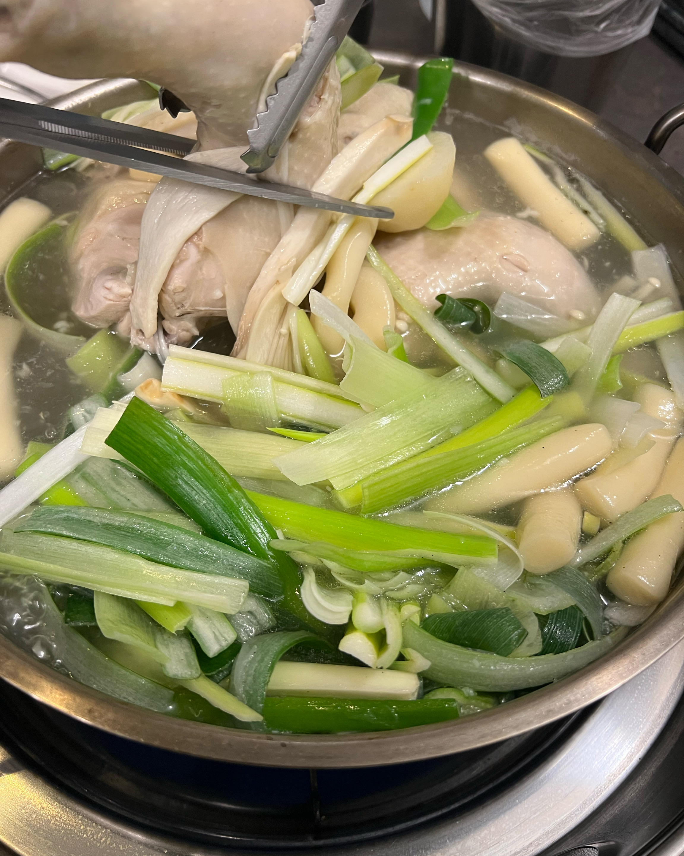 미금역 맛집 원닭 내돈내산 최신리뷰