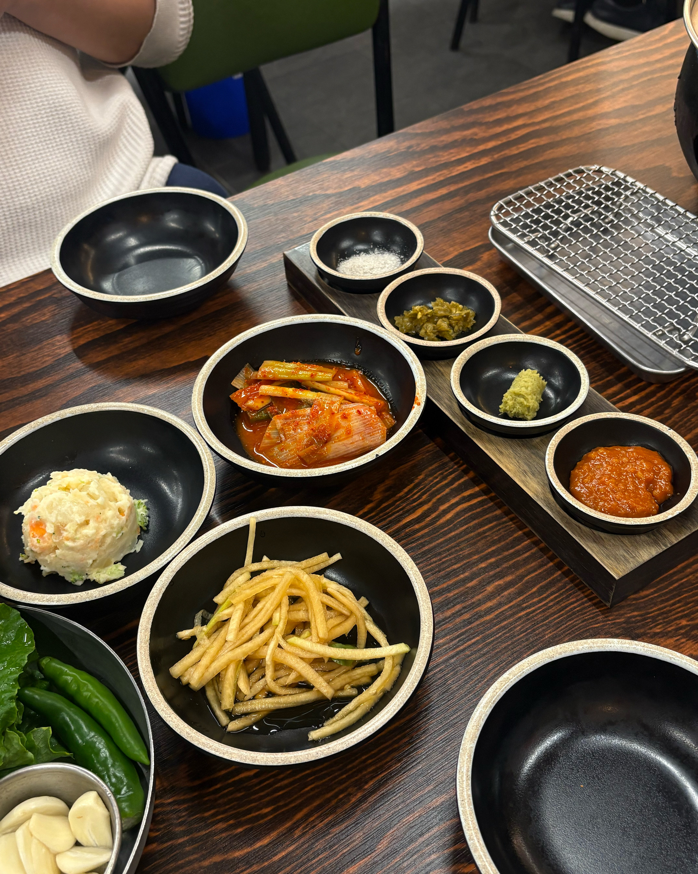 새로 생긴 천호 맛집! - 천호동 맛집 천호돈 천호본점