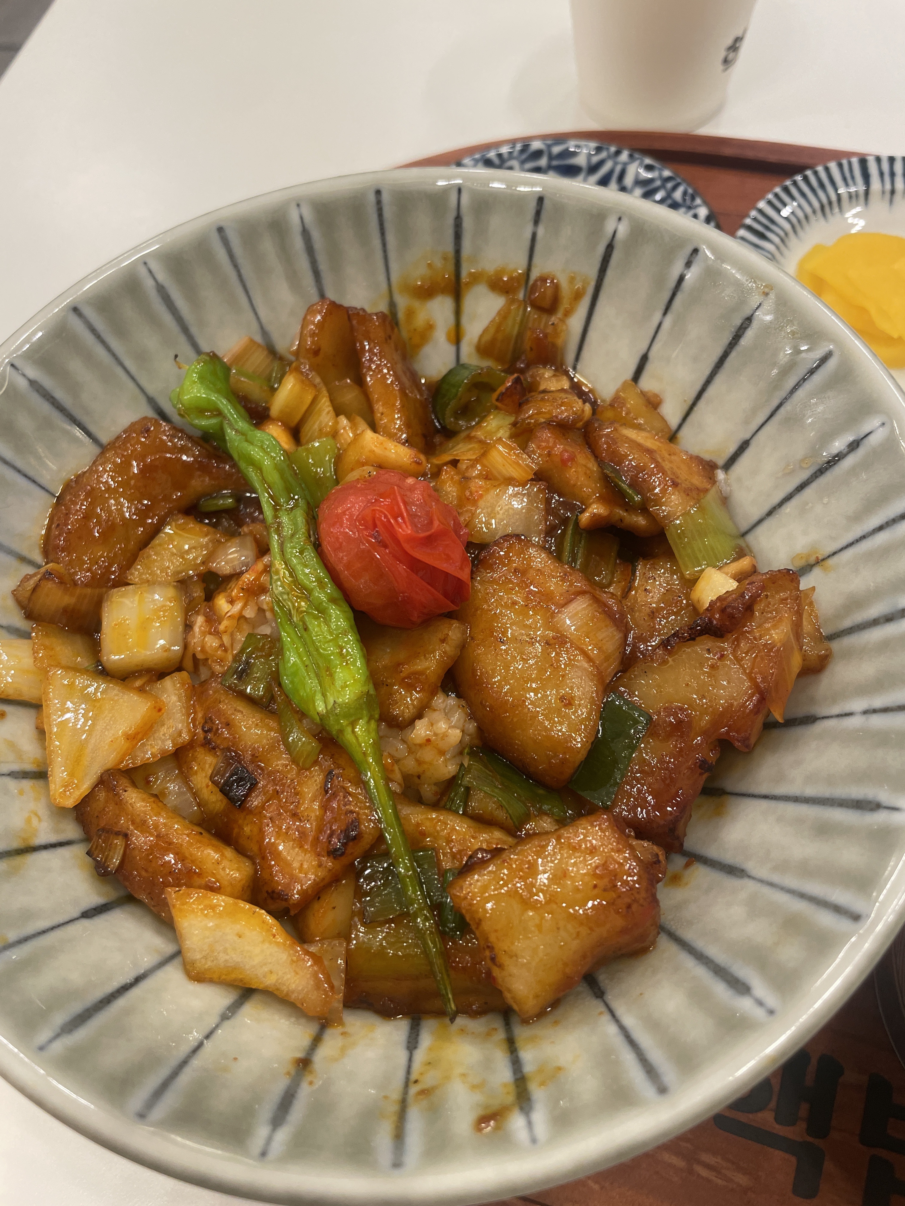 미금역 맛집 핵밥 미금역점 내돈내산 방문리뷰