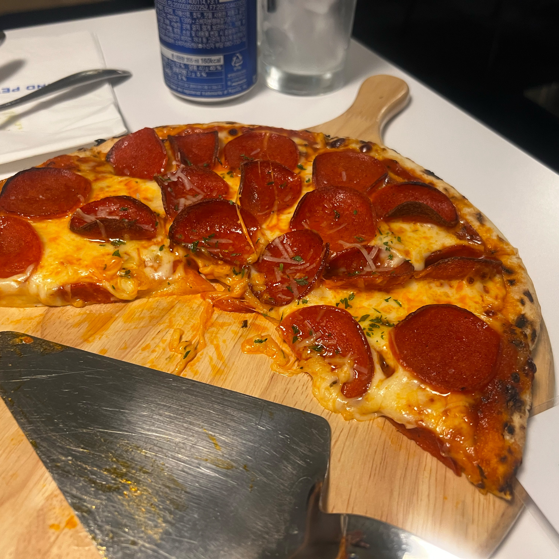 미금역 맛집 투파인드피터 미금점 내돈내산 최신리뷰