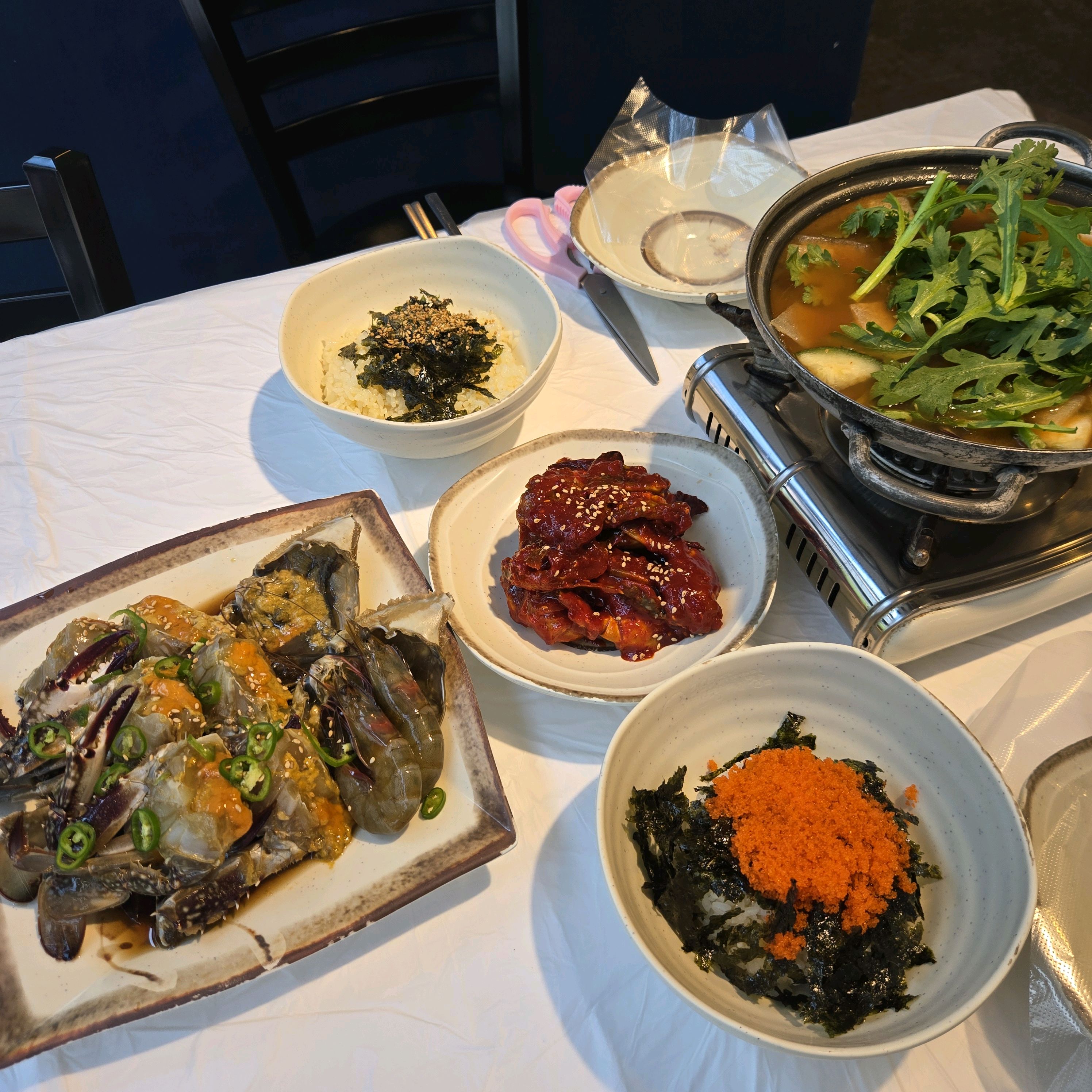 천안 불당동 맛집 365플러스간장게장🦀 - 불당동 맛집 365플러스간장게장