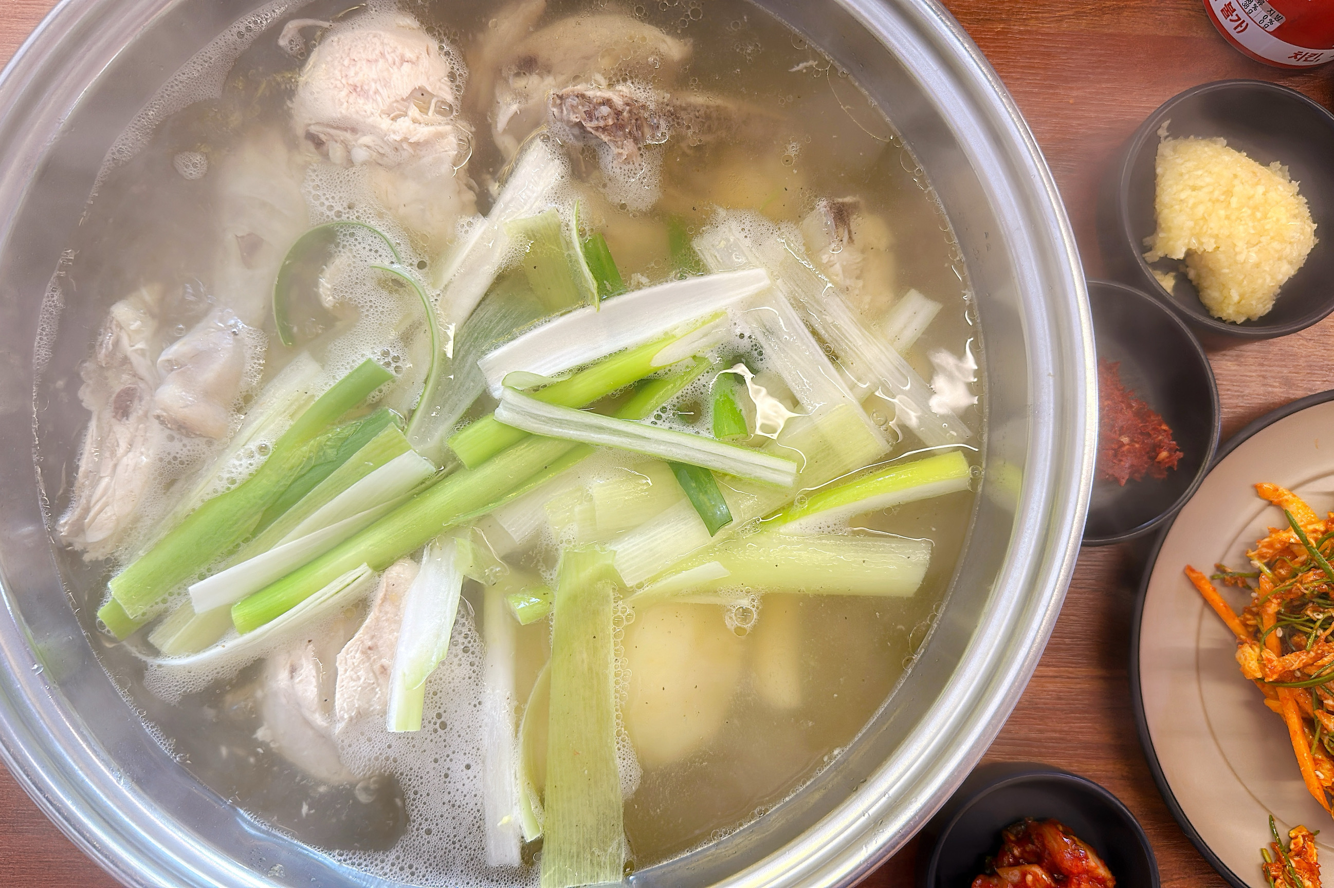 미금역 맛집 수계옥 분당미금본점 내돈내산 리얼리뷰
