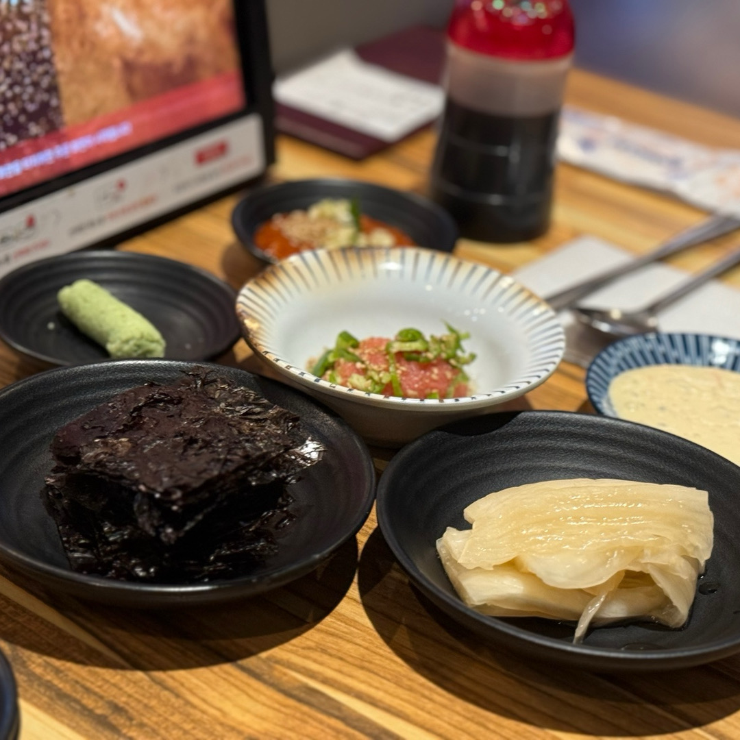 신선하고 맛있는 회 드시려면 추천드립니다 - 구월동 맛집 베테랑종합어시장 인천구월점