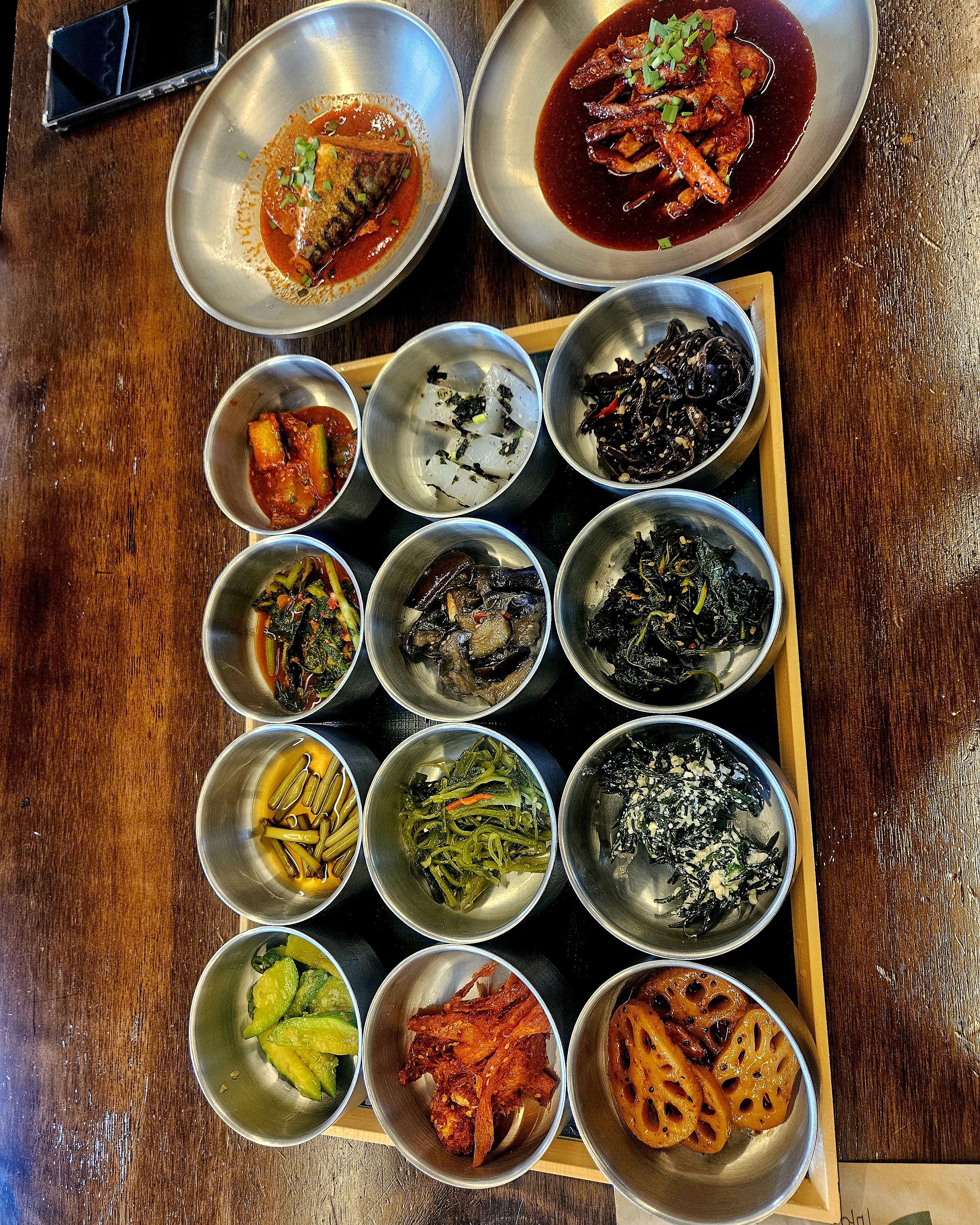 맛있어서 또왔어요. - 대전 맛집 둥지톳밥