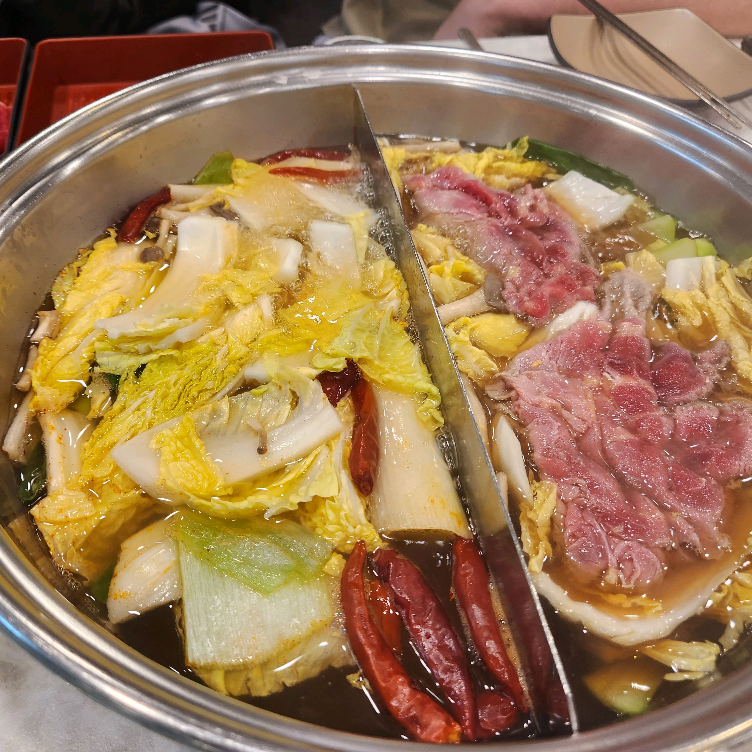 미금역 맛집 샤브야키 분당본점 내돈내산 최신리뷰