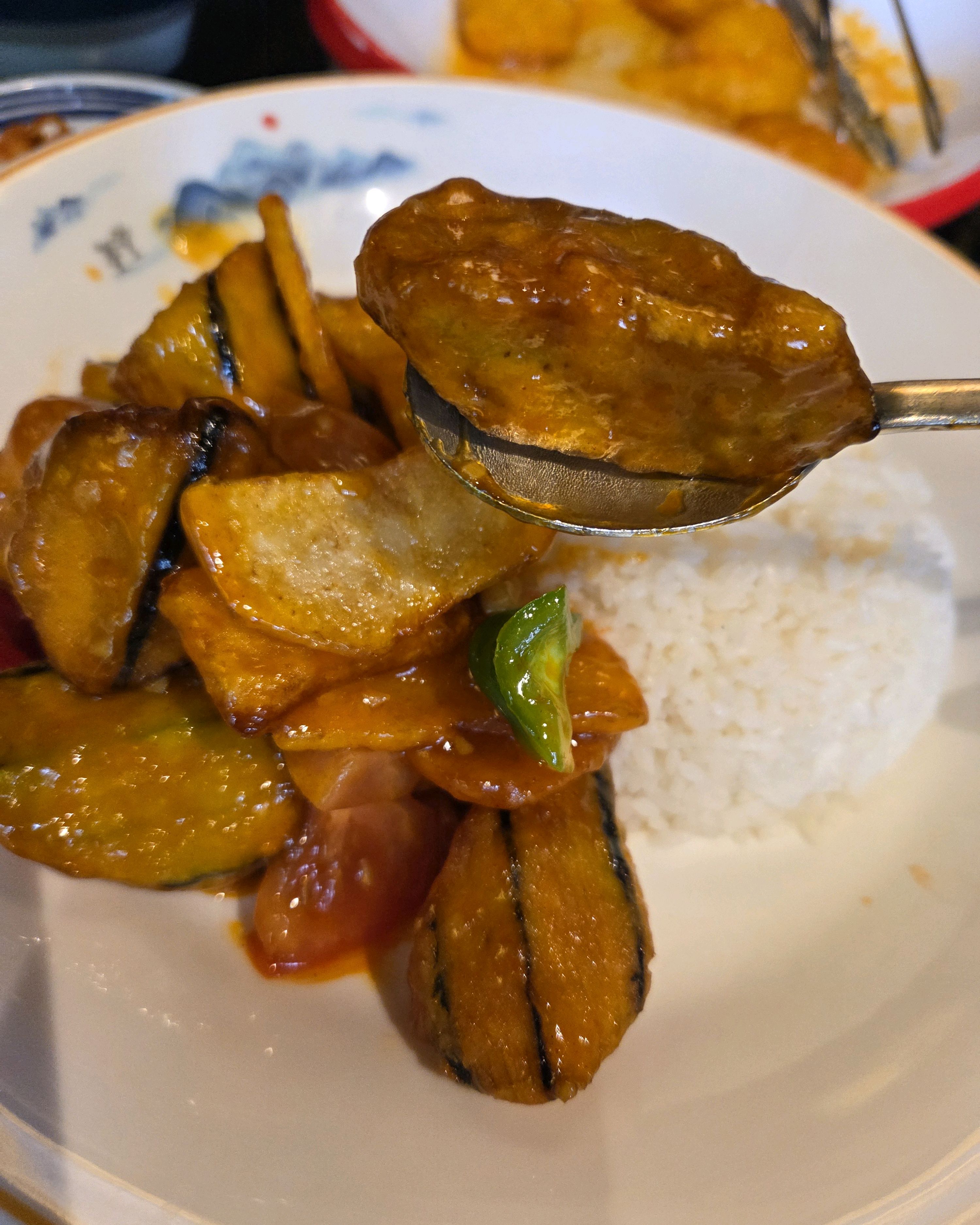 [용인 맛집 미가훠궈양고기] 직접 가본 로컬 리뷰