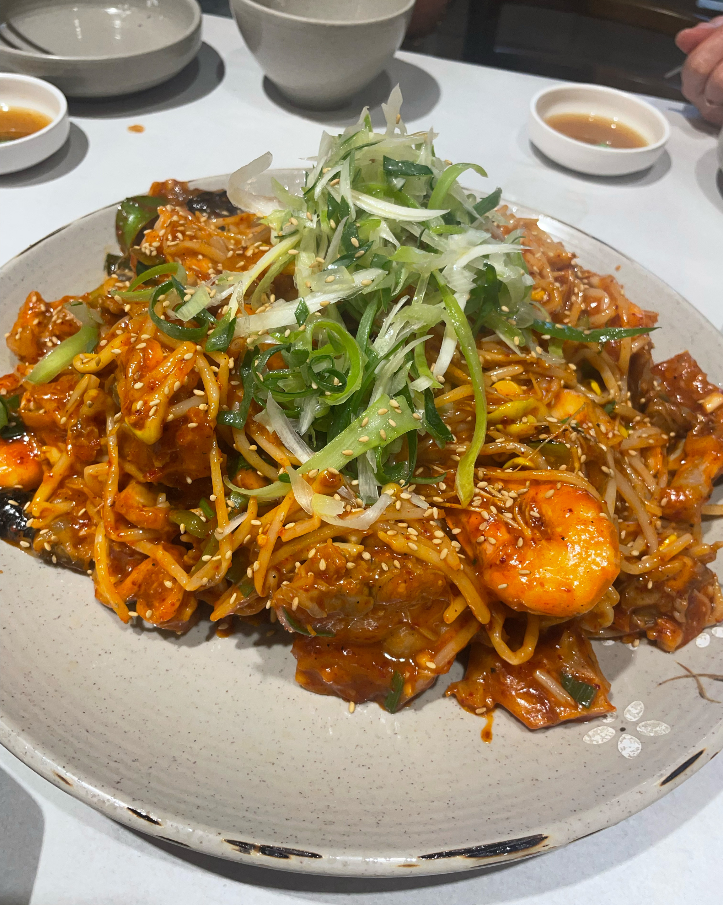 미금역 맛집 아구대감 내돈내산 방문리뷰