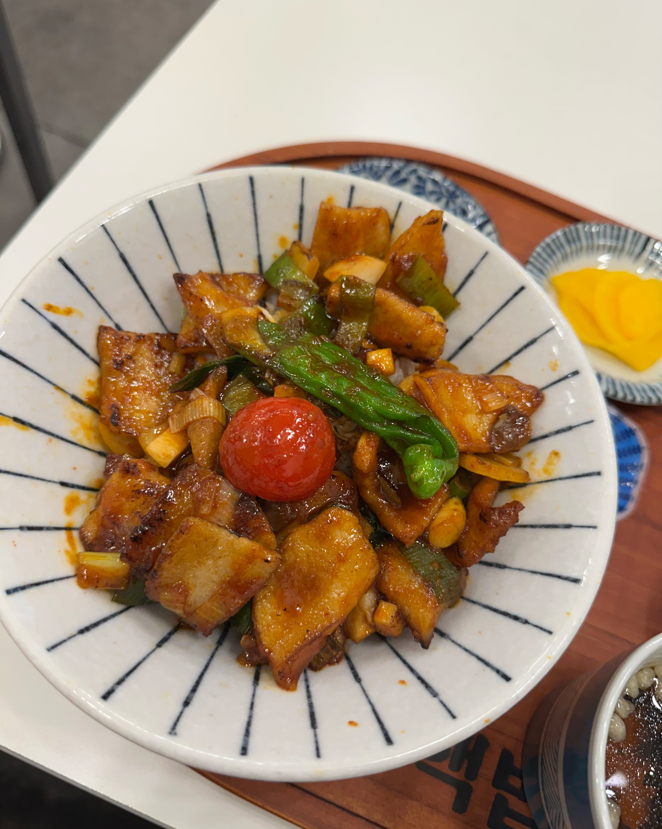 미금역 맛집 핵밥 미금역점 내돈내산 방문리뷰