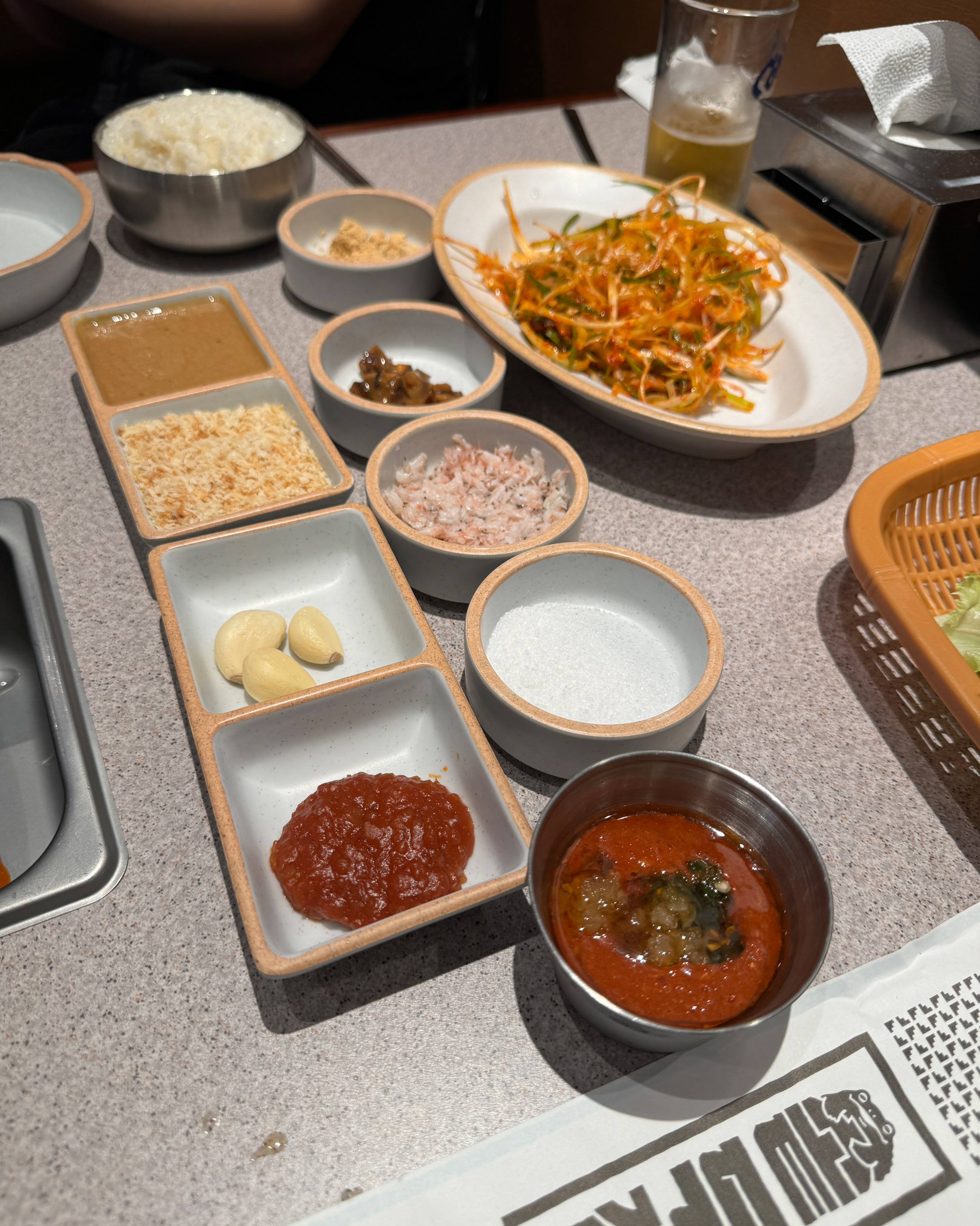 [용인 맛집 솥두껍 기흥구청점] 직접 가본 로컬 리뷰