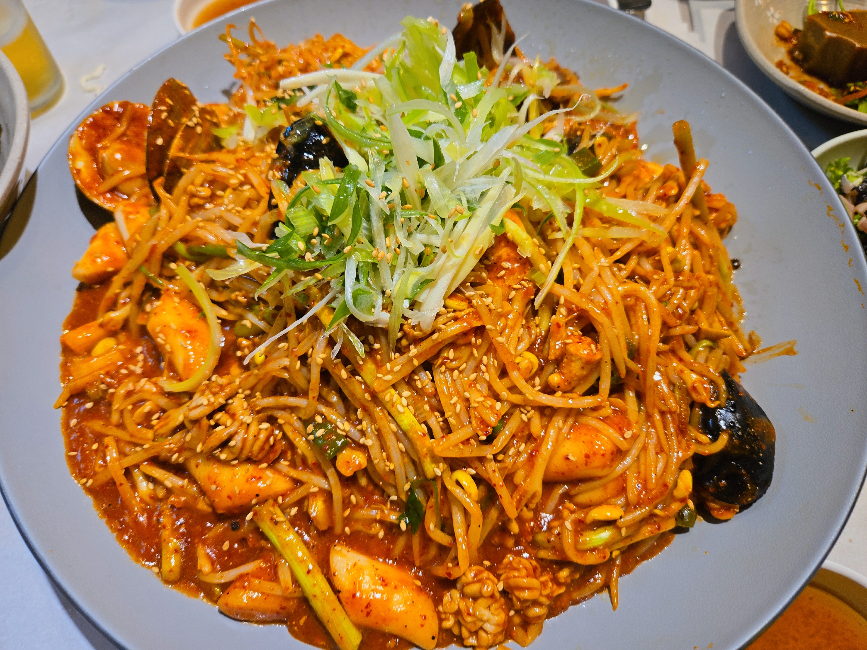 미금역 맛집 아구대감 내돈내산 방문리뷰
