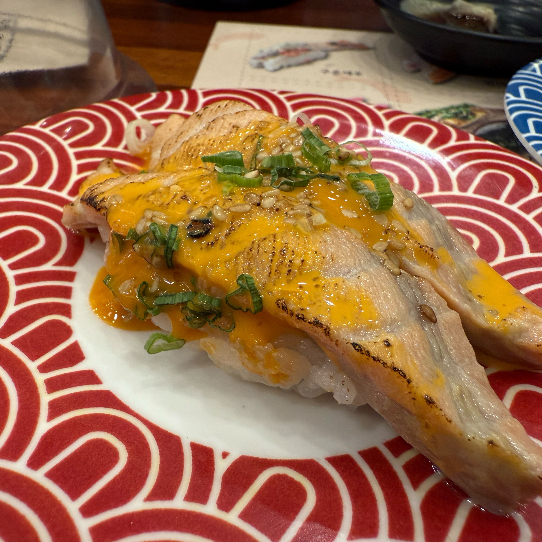 미금역 맛집 스시노칸도 미금역점 내돈내산 최신리뷰