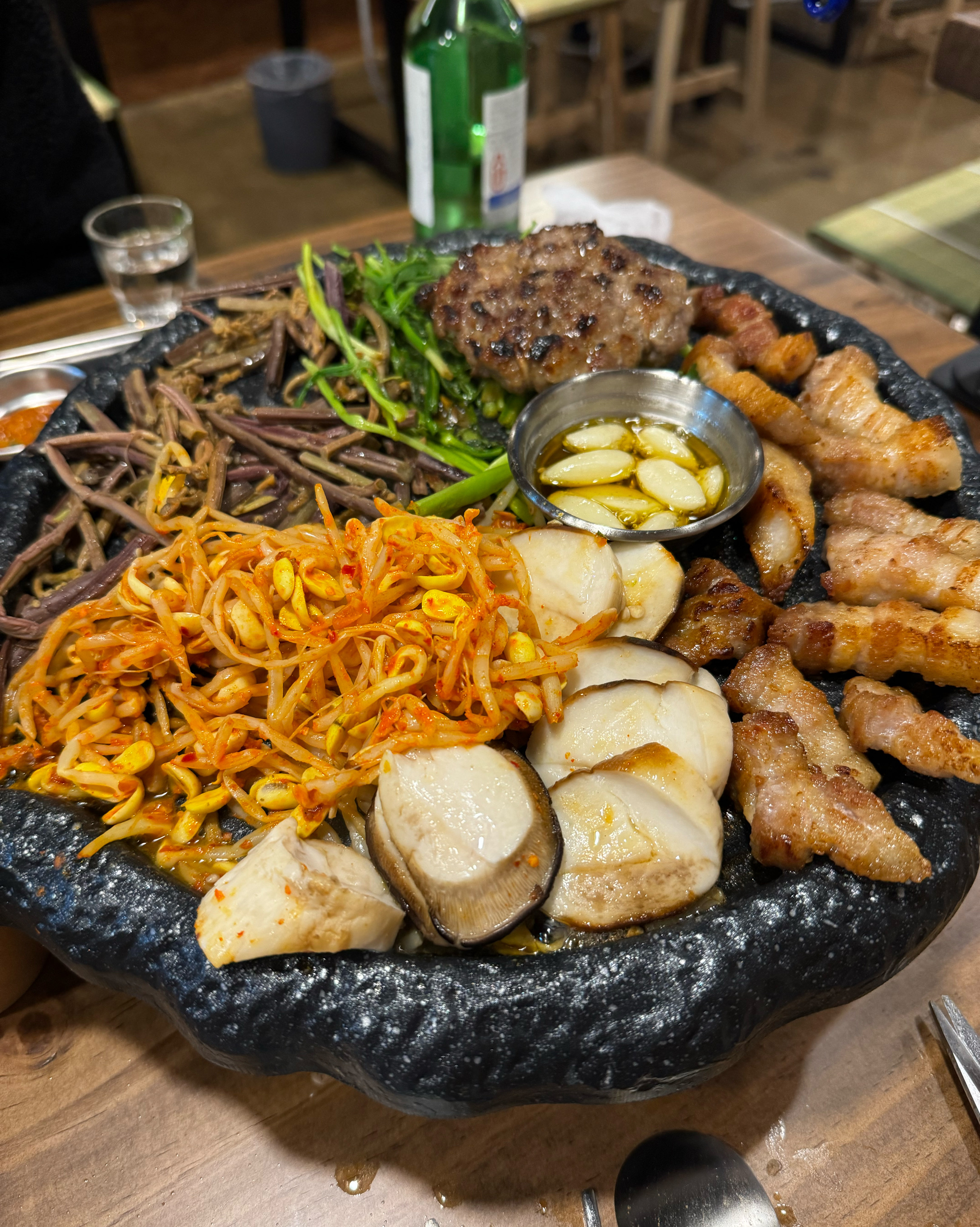 [용인 맛집 산장삼겹 수지구청점] 직접 가본 로컬 리뷰