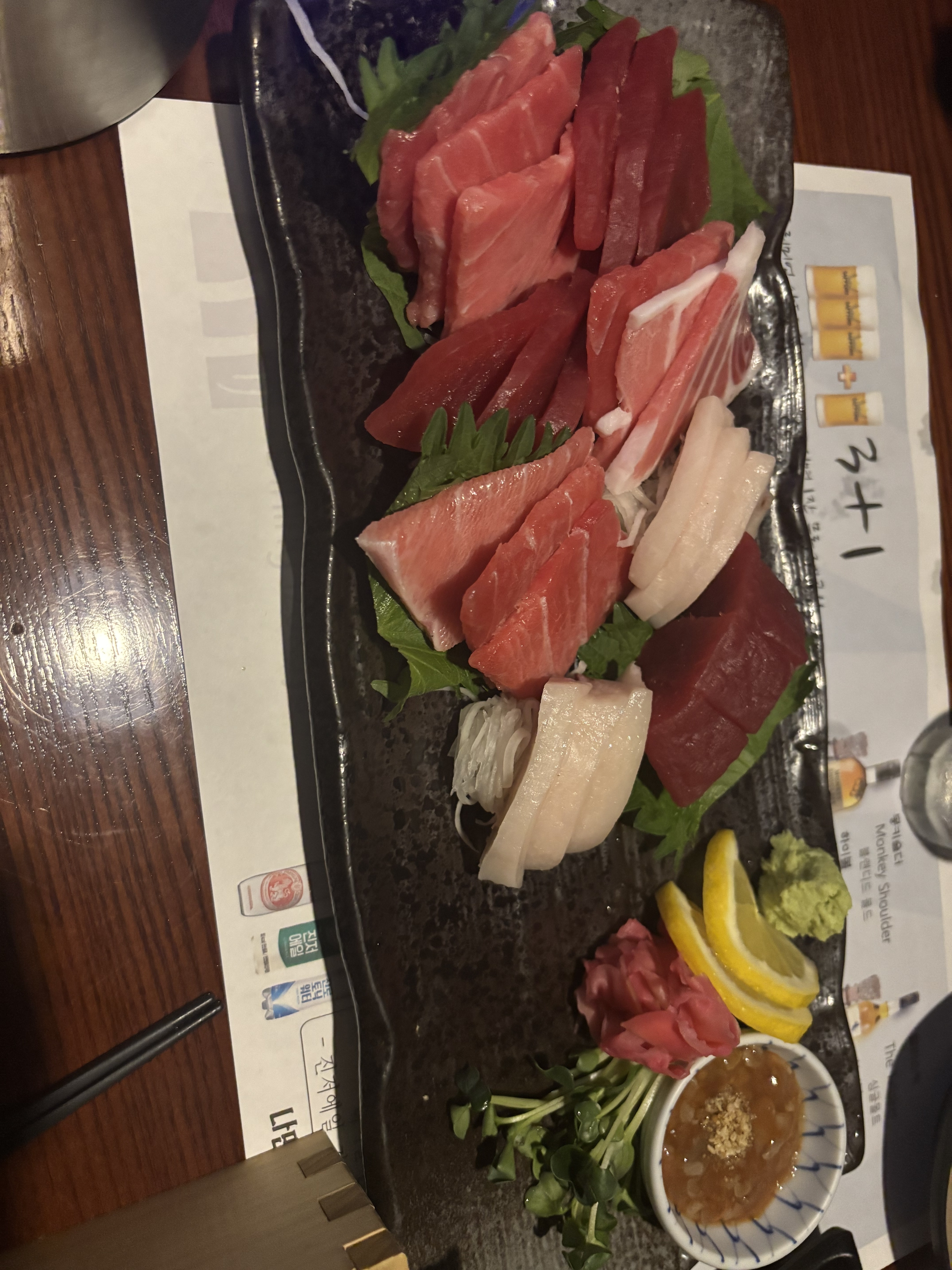 정자역 맛집 스미노카리 정자점 내돈내산 방문리뷰