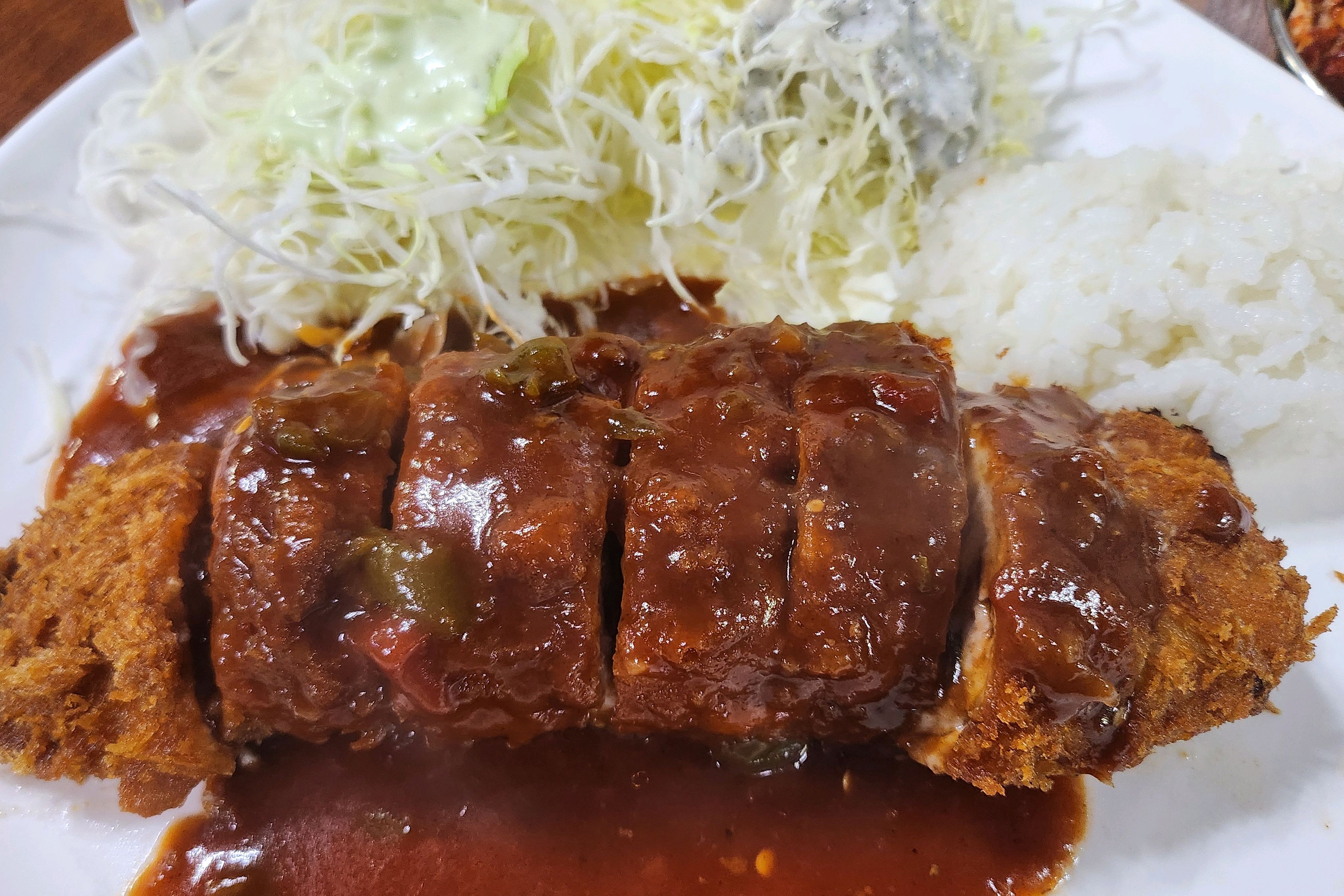 대기있어도미리주문넣어서 - 대구 맛집 함지박