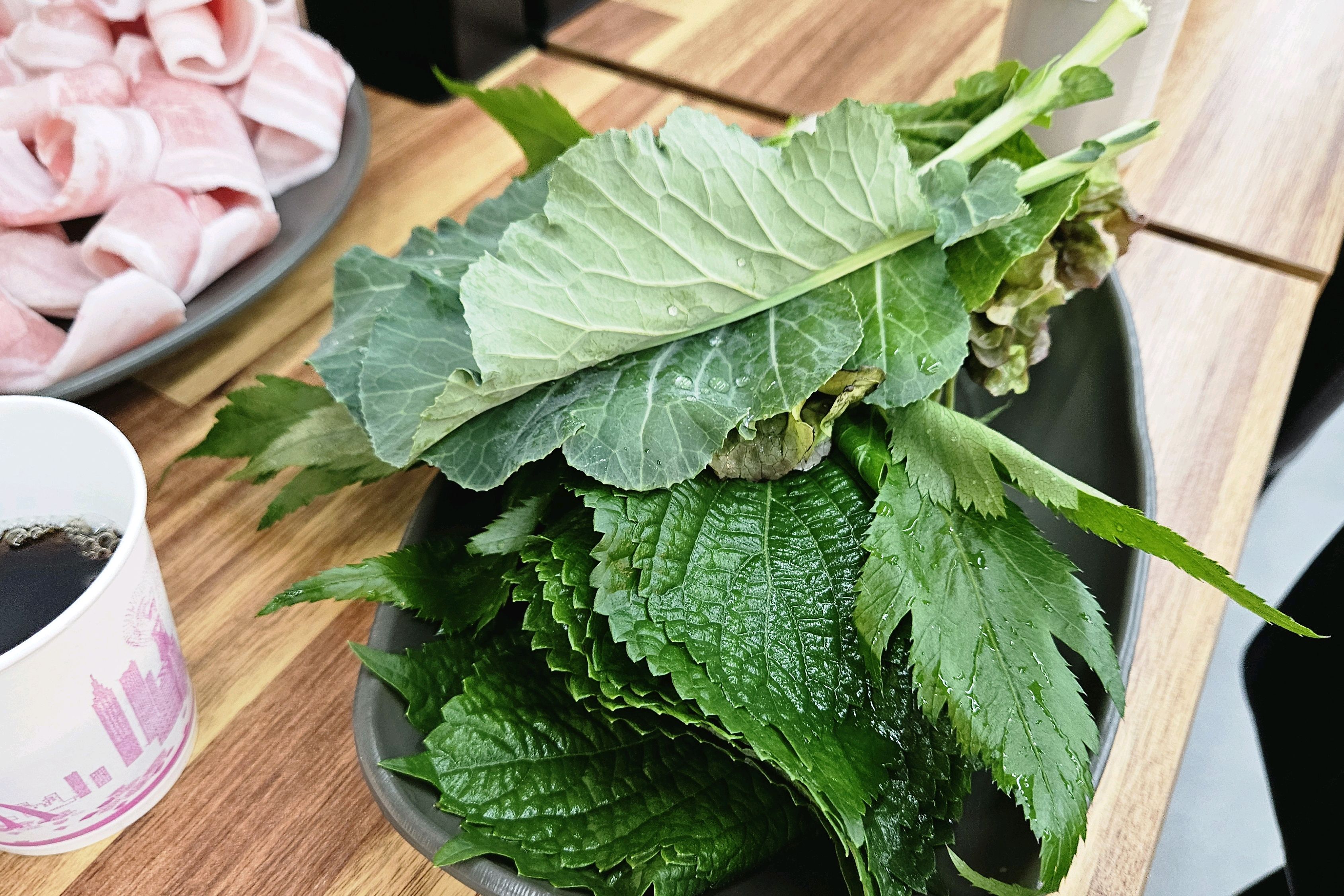가성비 종결자가 나타났다!! ㅋ 그리고 매장이 넓어서 좋았어요. 고기도 무난히 맛있었지만