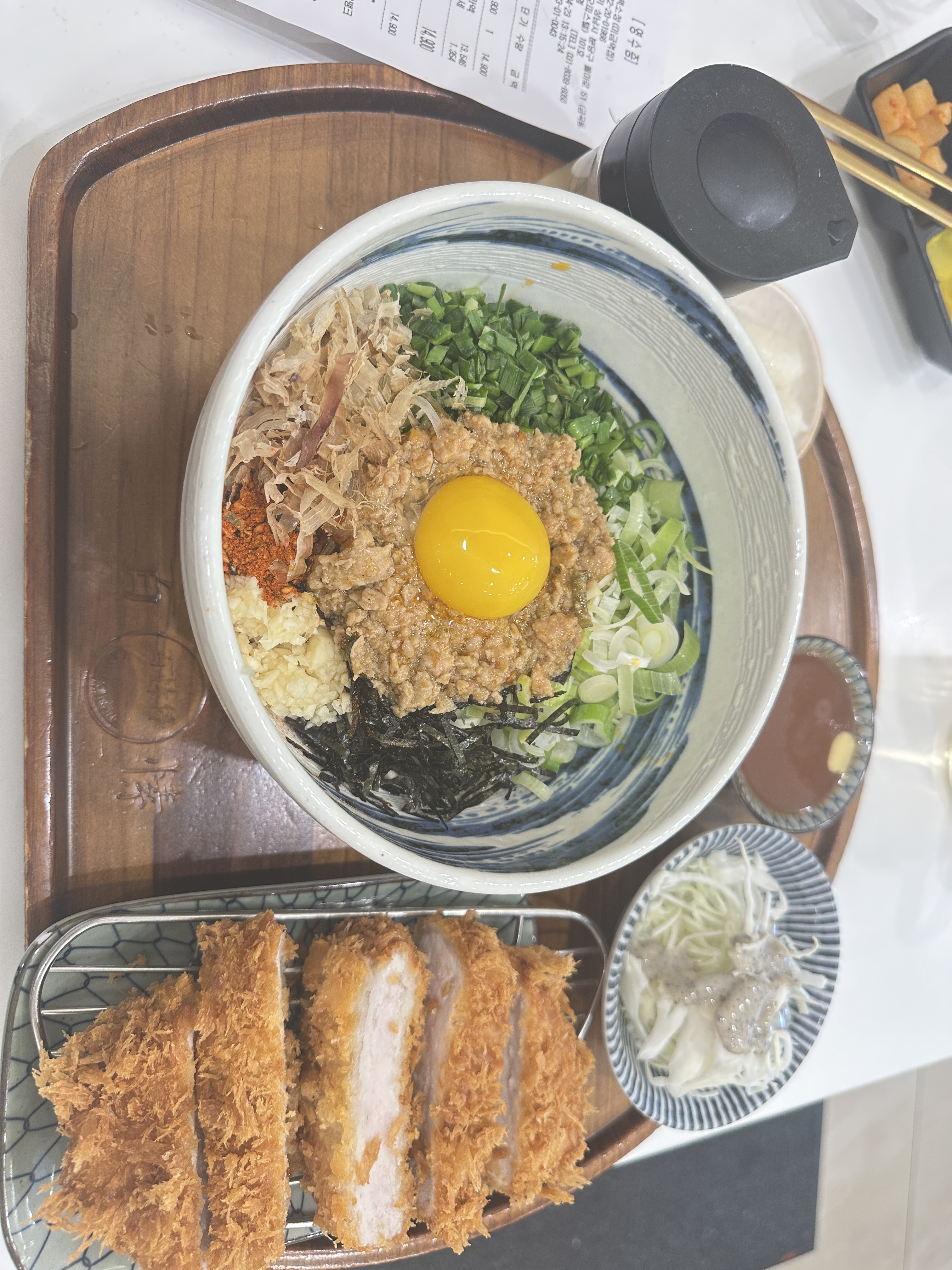 미금역 맛집 백소정 미금역점 내돈내산 최신리뷰