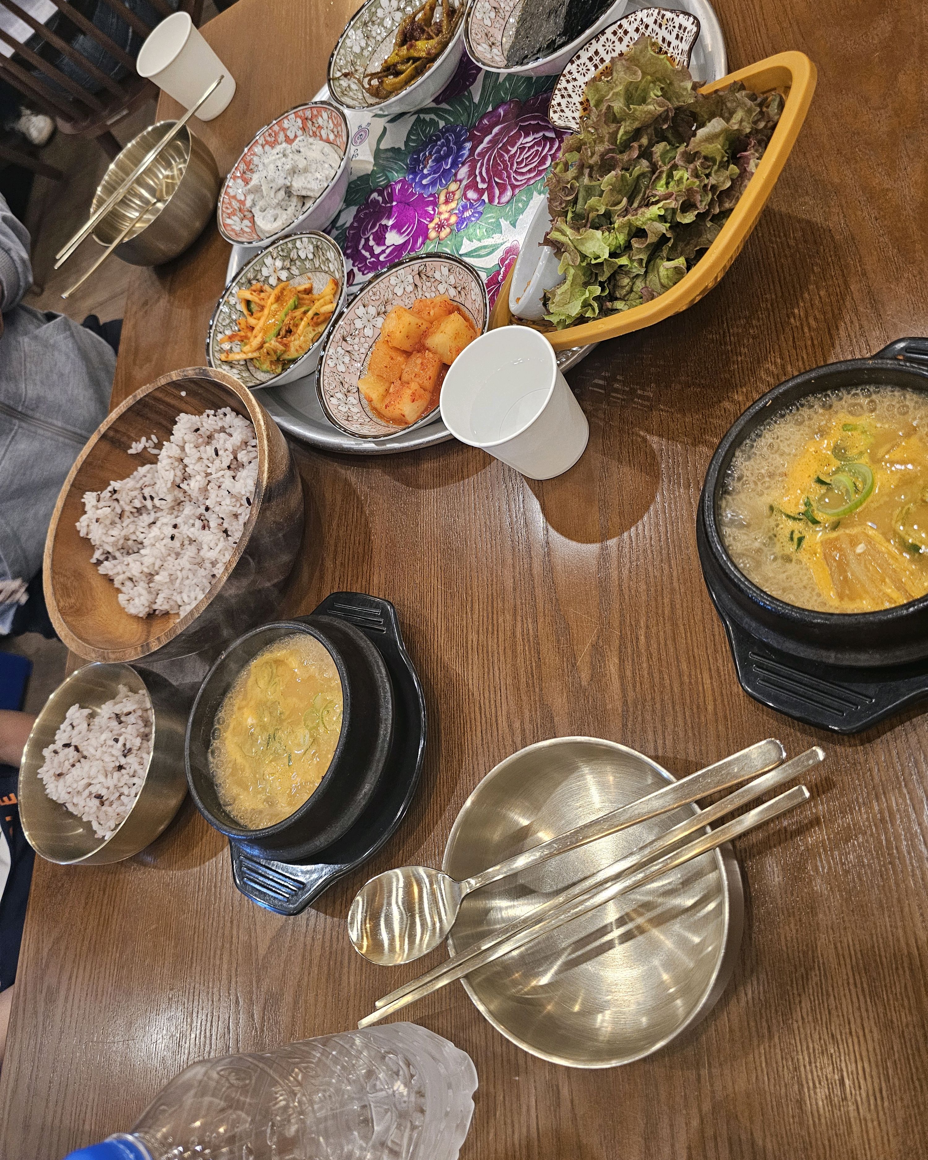 정자역 맛집 할머니의부뚜막 정자직영점 내돈내산 방문리뷰