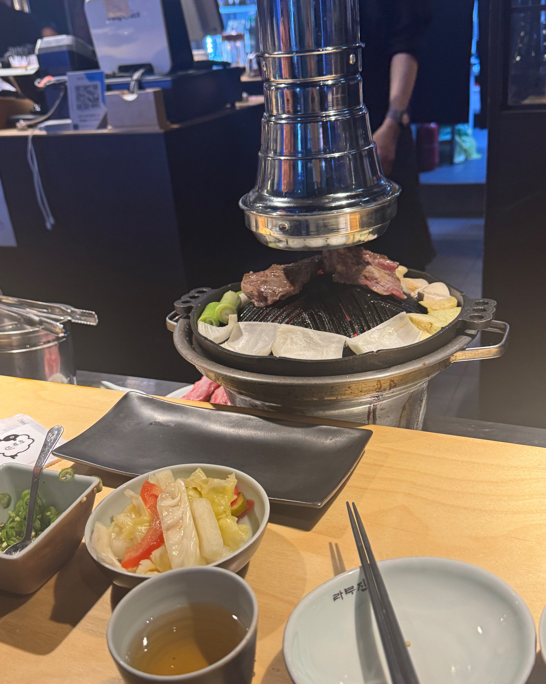 미금역 맛집 라무진 미금역점 내돈내산 감동리뷰
