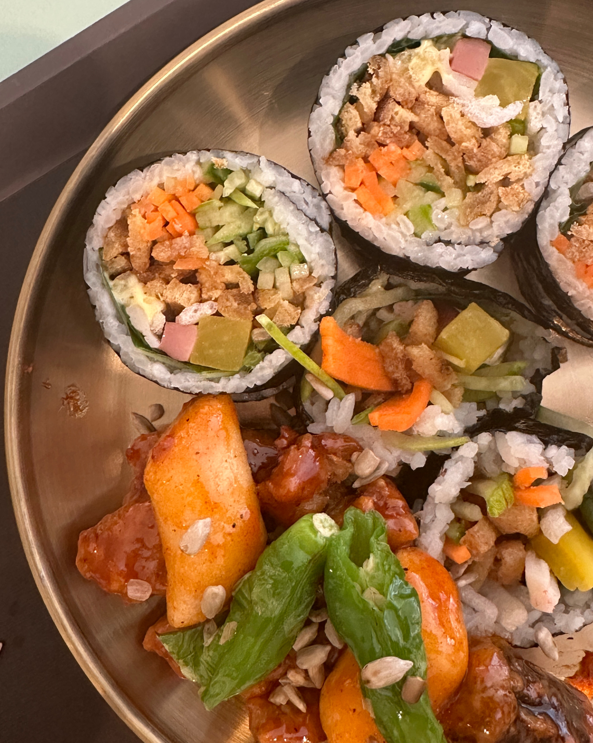 미금역 맛집 공감동김밥 본점 내돈내산 감동리뷰